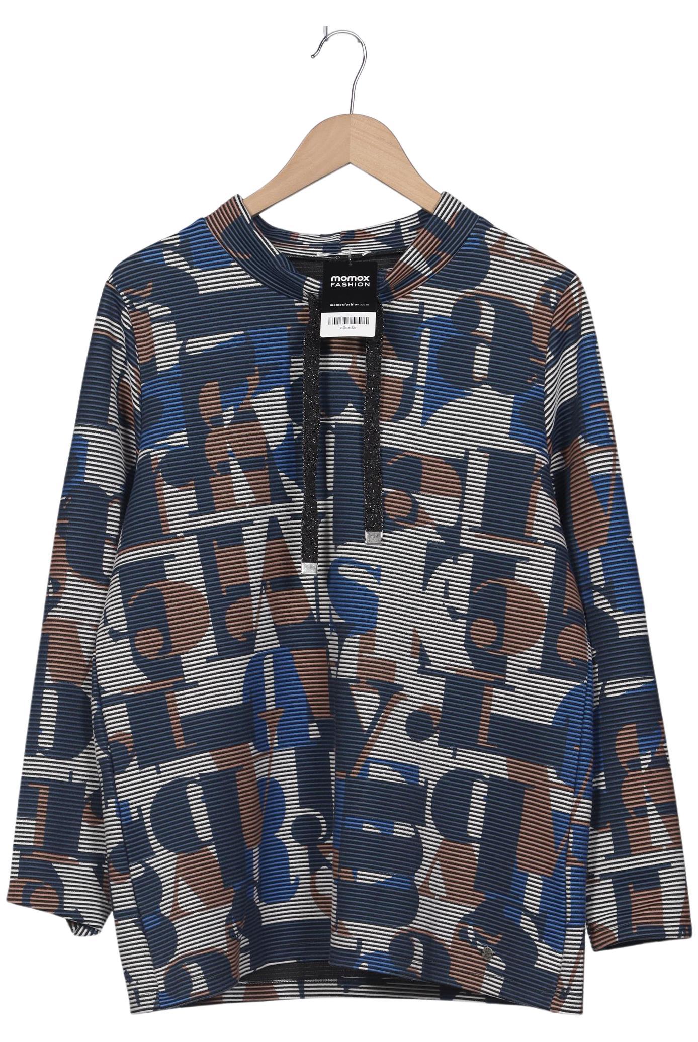 

Key Largo Damen Sweatshirt, marineblau, Gr. 44