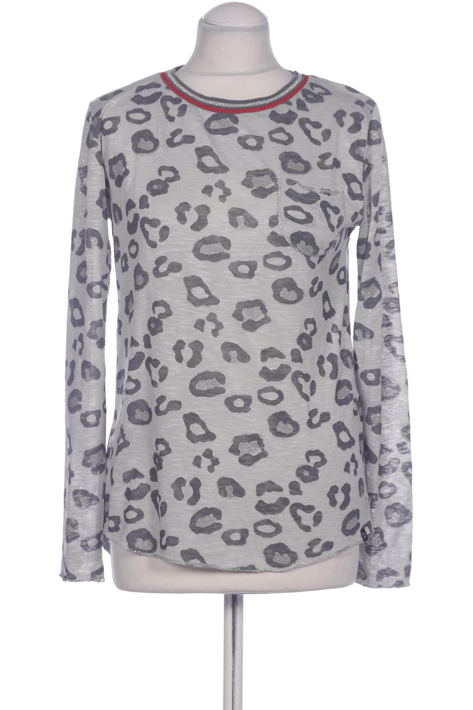 

Key Largo Damen Pullover, grau, Gr. 36
