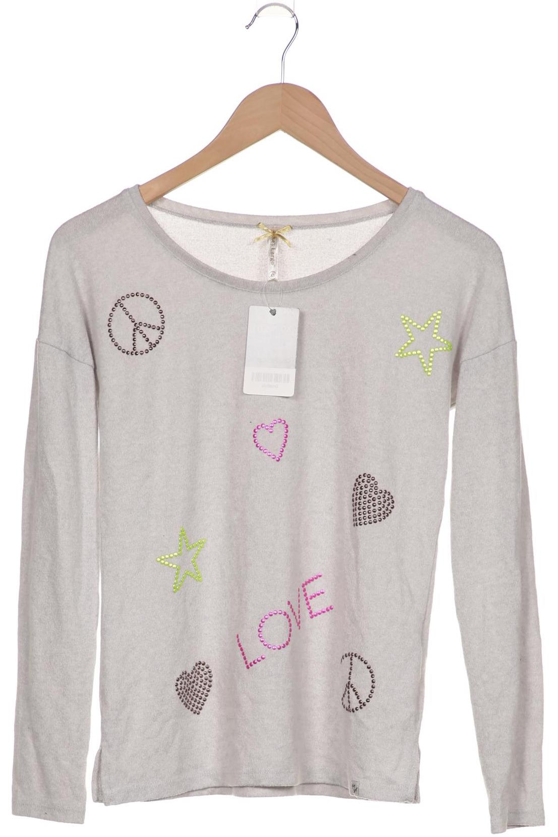 

Key Largo Damen Pullover, grau, Gr. 34