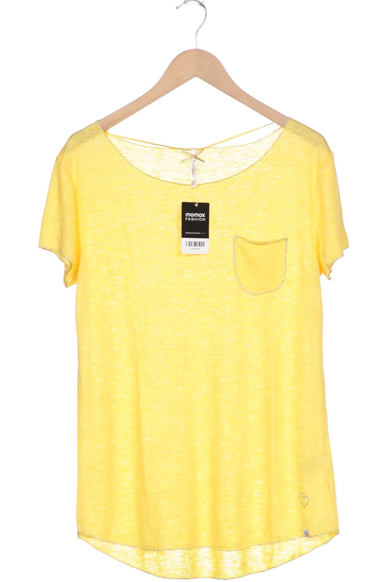 

Key Largo Damen T-Shirt, gelb