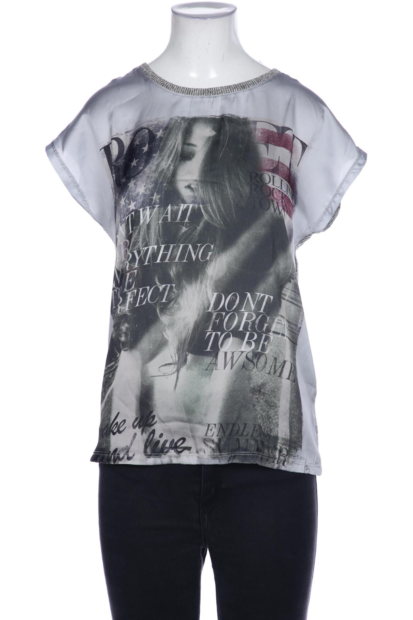 

Key Largo Damen Bluse, grün