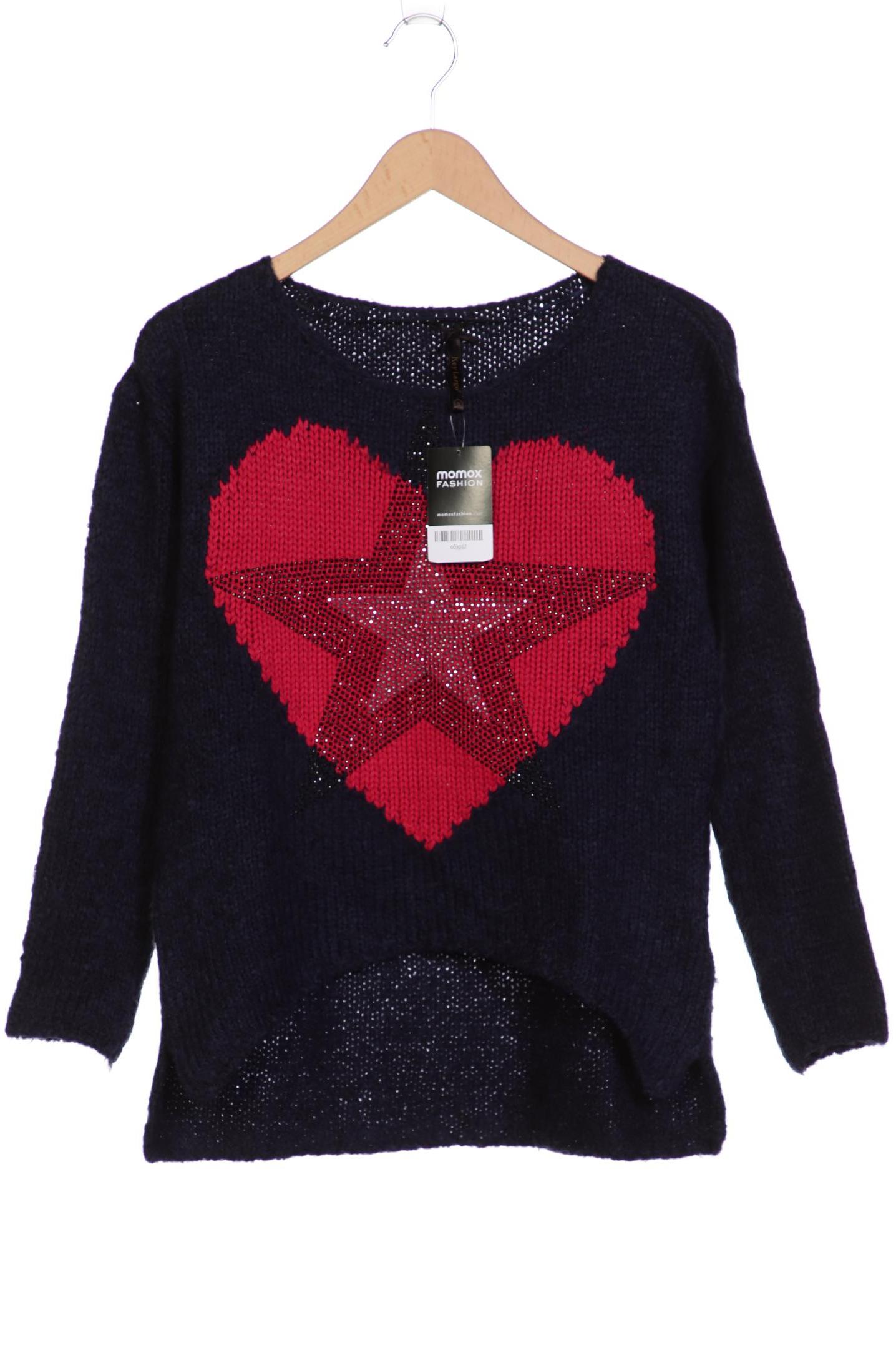 

Key Largo Damen Pullover, marineblau