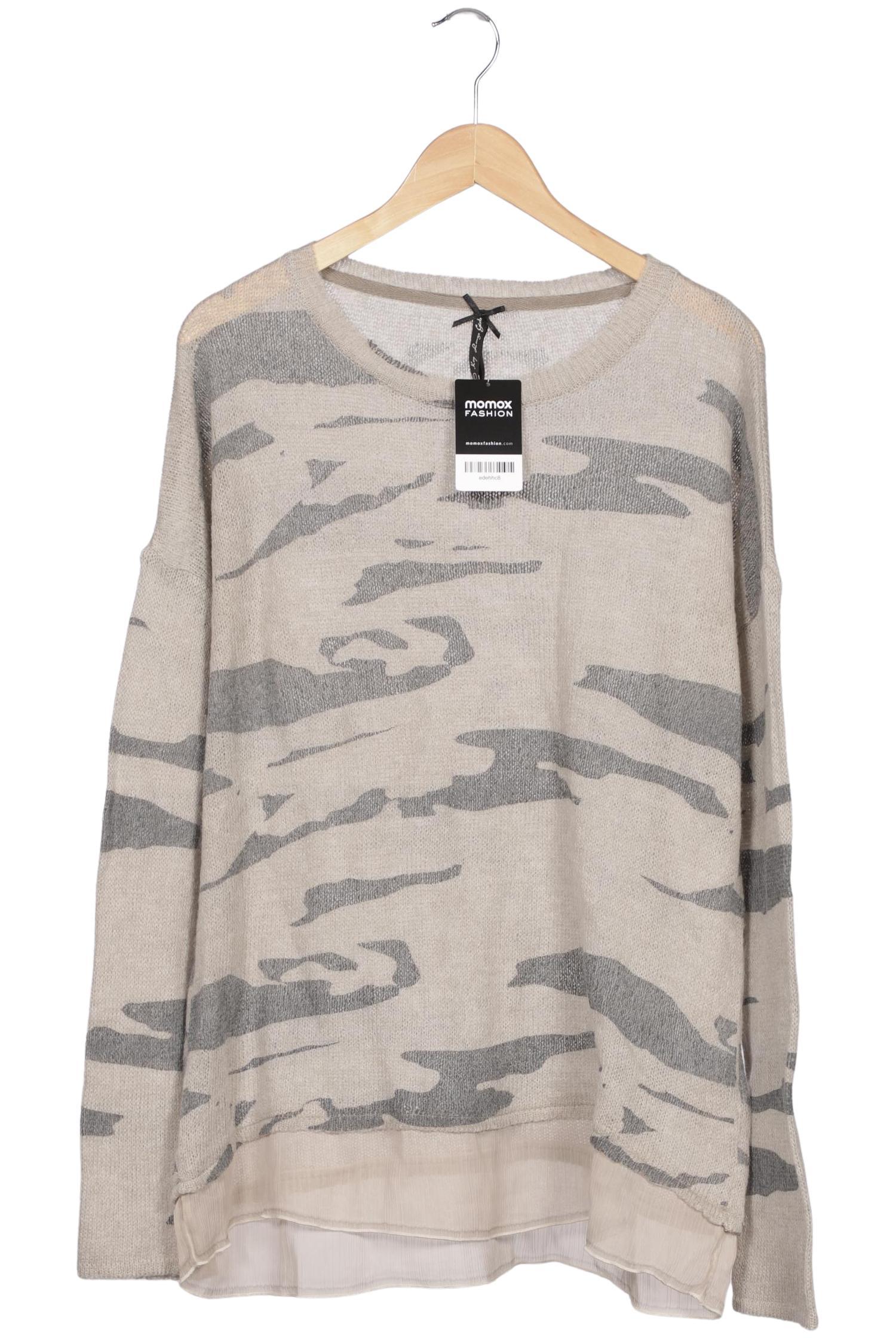 

Key Largo Damen Pullover, mehrfarbig, Gr. 42