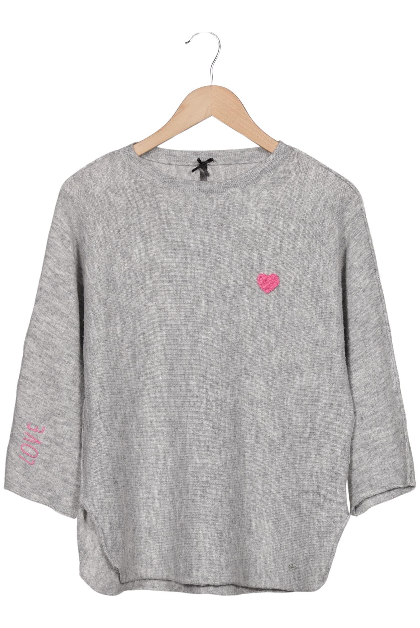 

Key Largo Damen Pullover, grau, Gr. 36