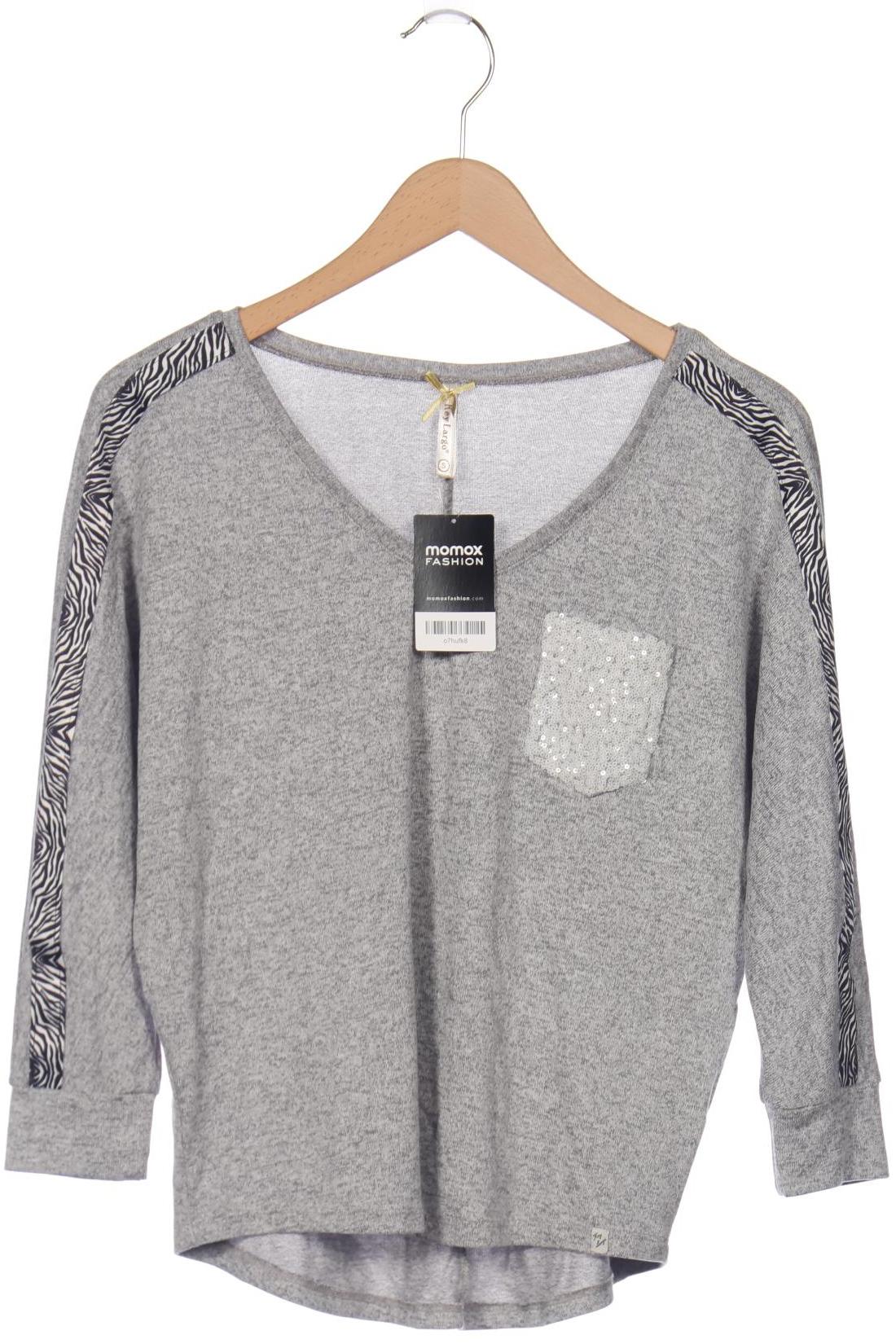 

Key Largo Damen Pullover, grau