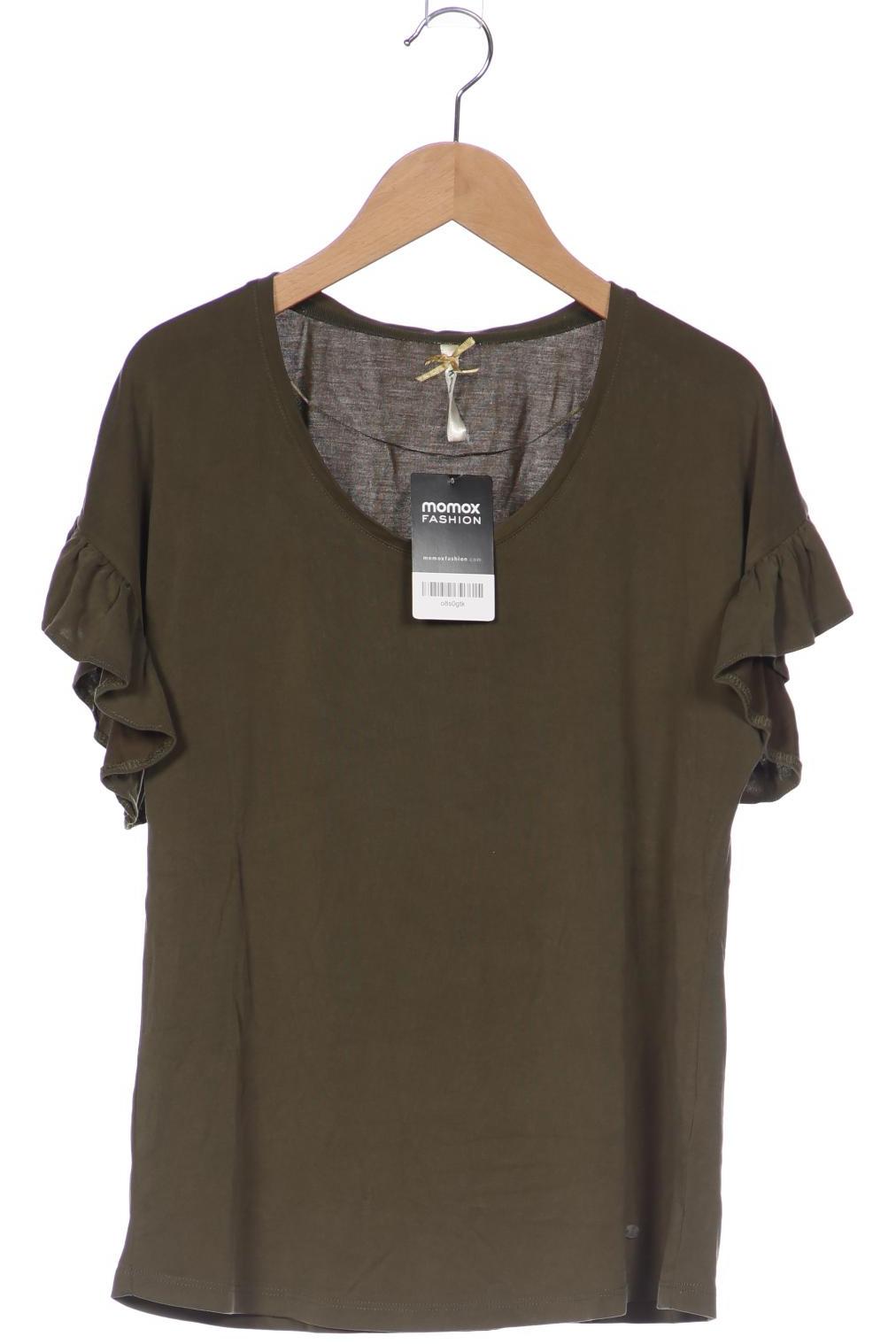 

Key Largo Damen T-Shirt, grün, Gr. 36
