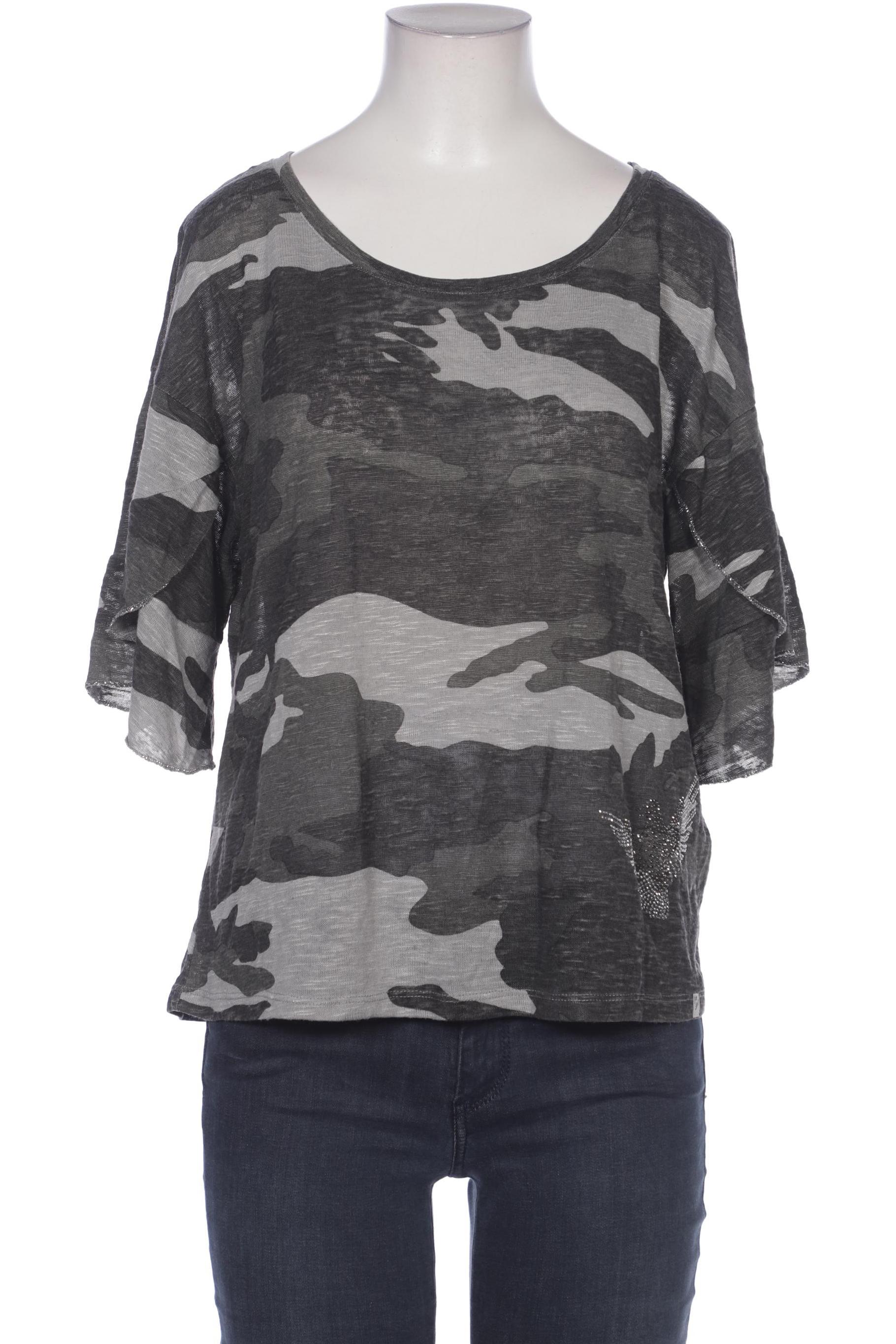 

Key Largo Damen T-Shirt, grau, Gr. 36