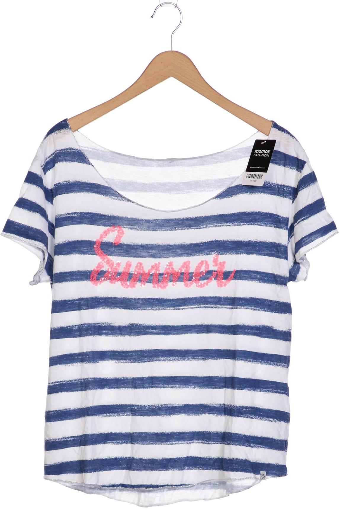 

Key Largo Damen T-Shirt, marineblau, Gr. 42