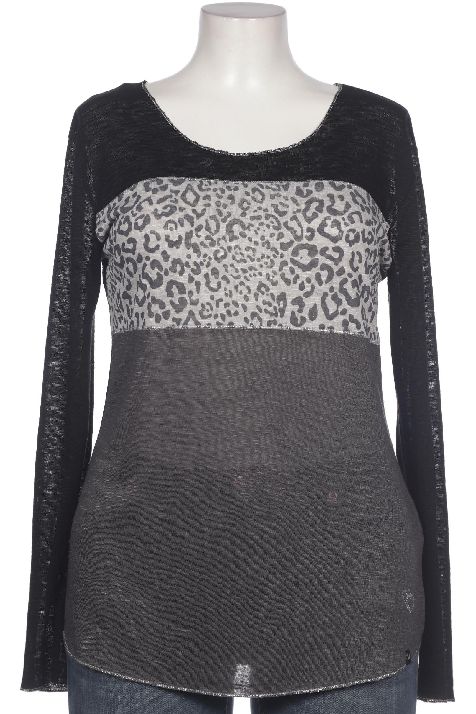 

Key Largo Damen Pullover, grau, Gr. 44