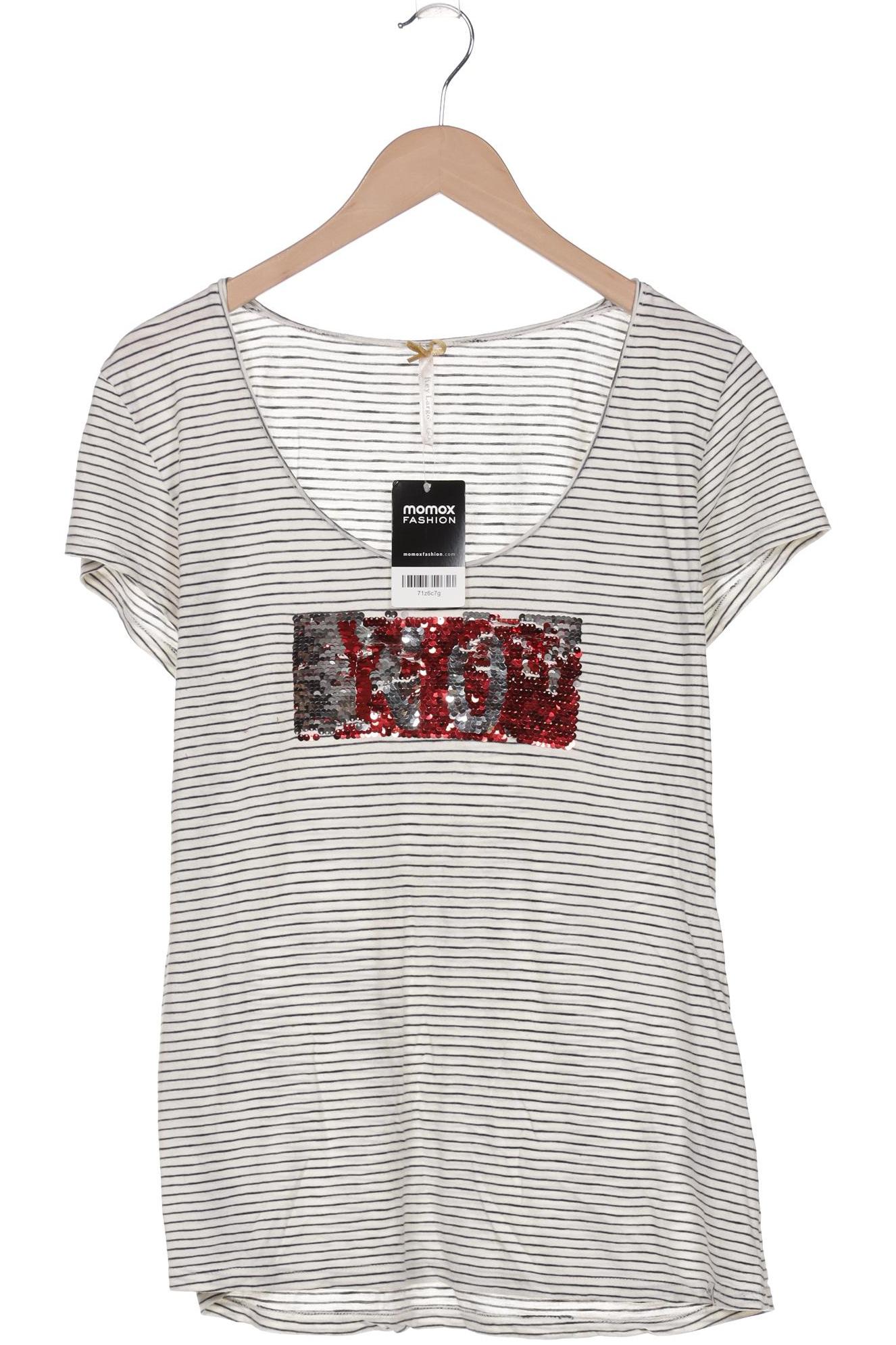 

Key Largo Damen T-Shirt, weiß, Gr. 44
