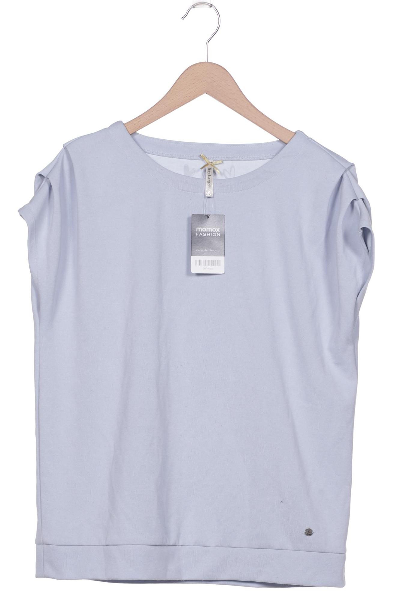 

Key Largo Damen T-Shirt, hellblau