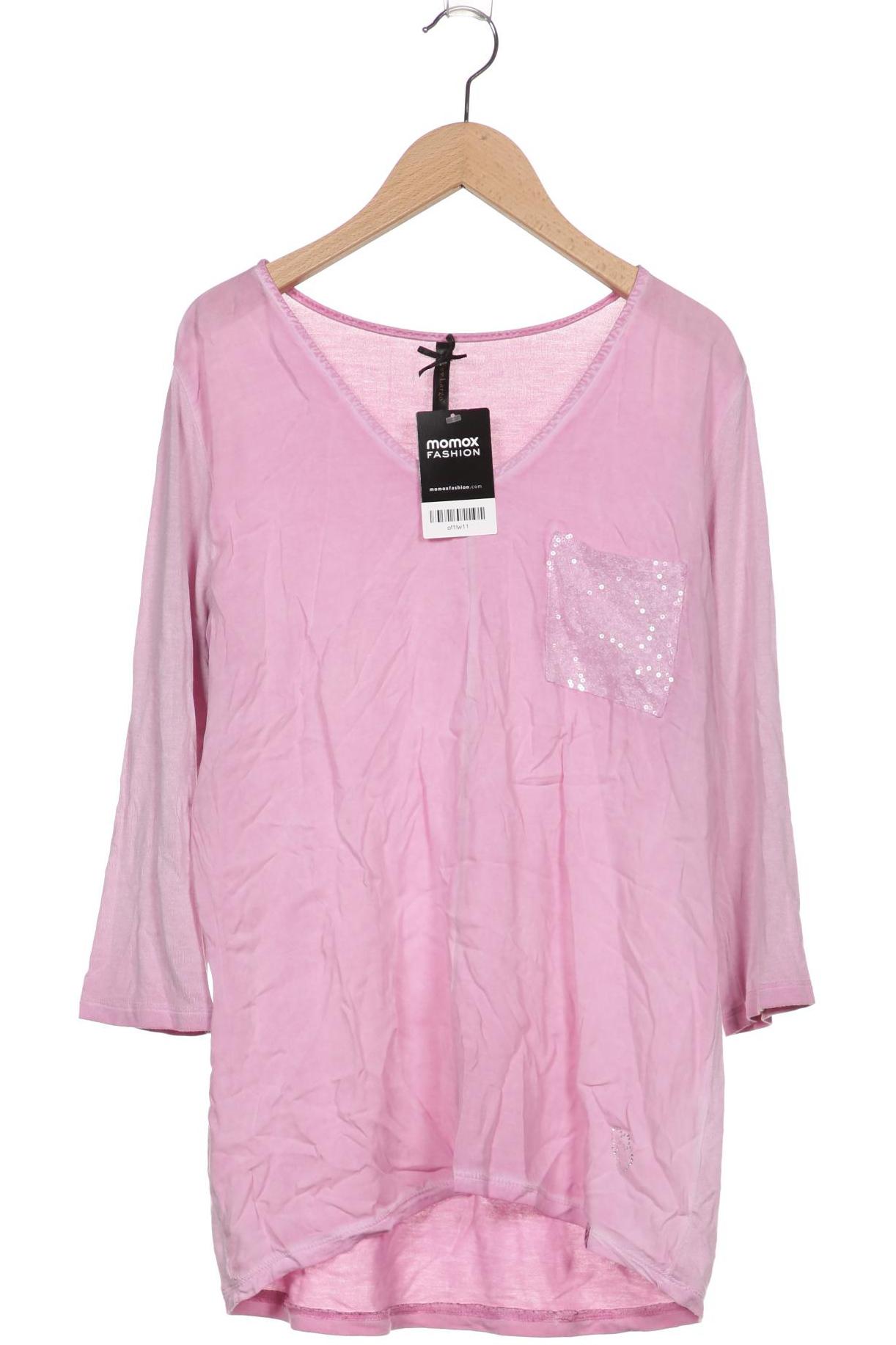 

Key Largo Damen Langarmshirt, pink, Gr. 38