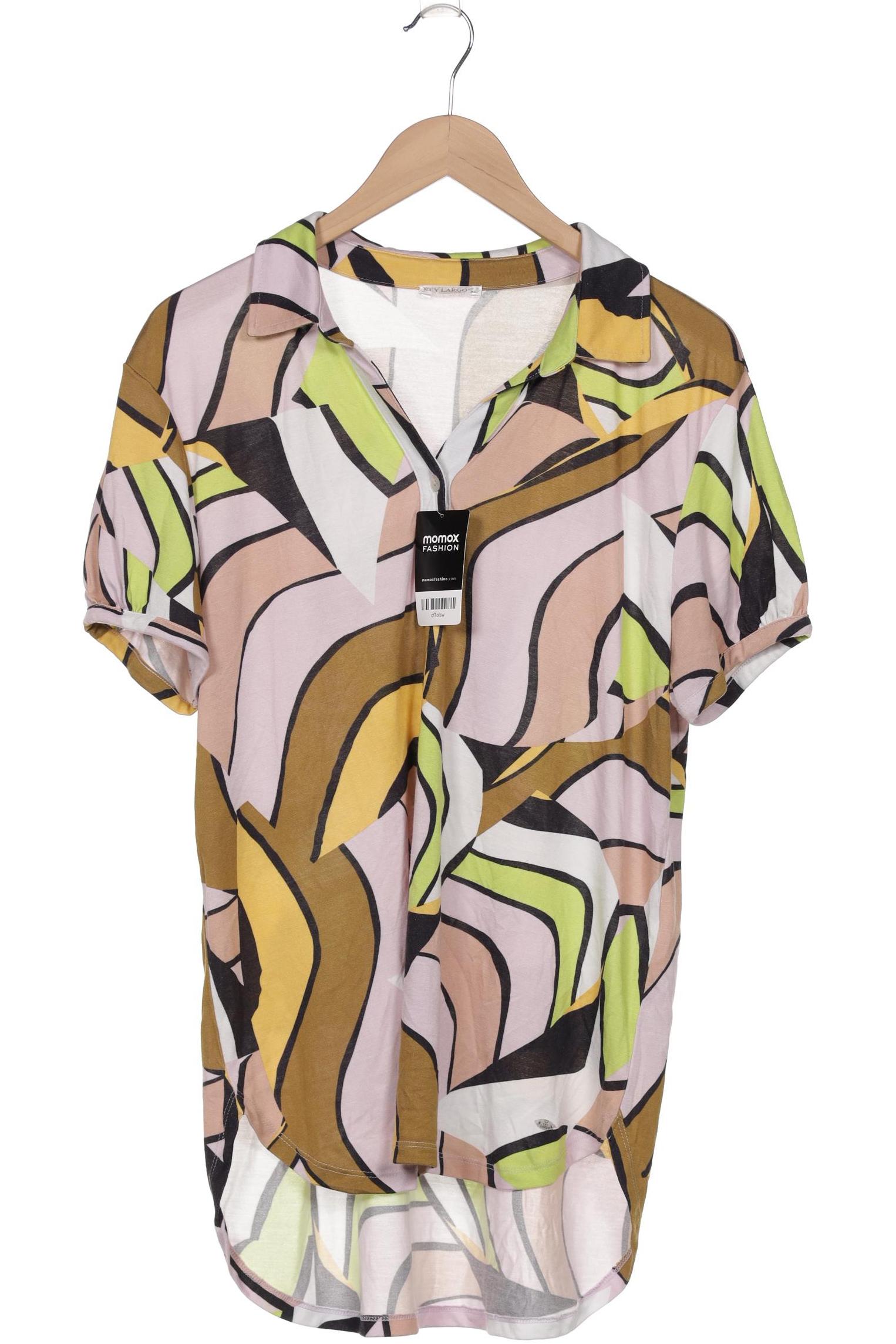 

Key Largo Damen Poloshirt, mehrfarbig, Gr. 44