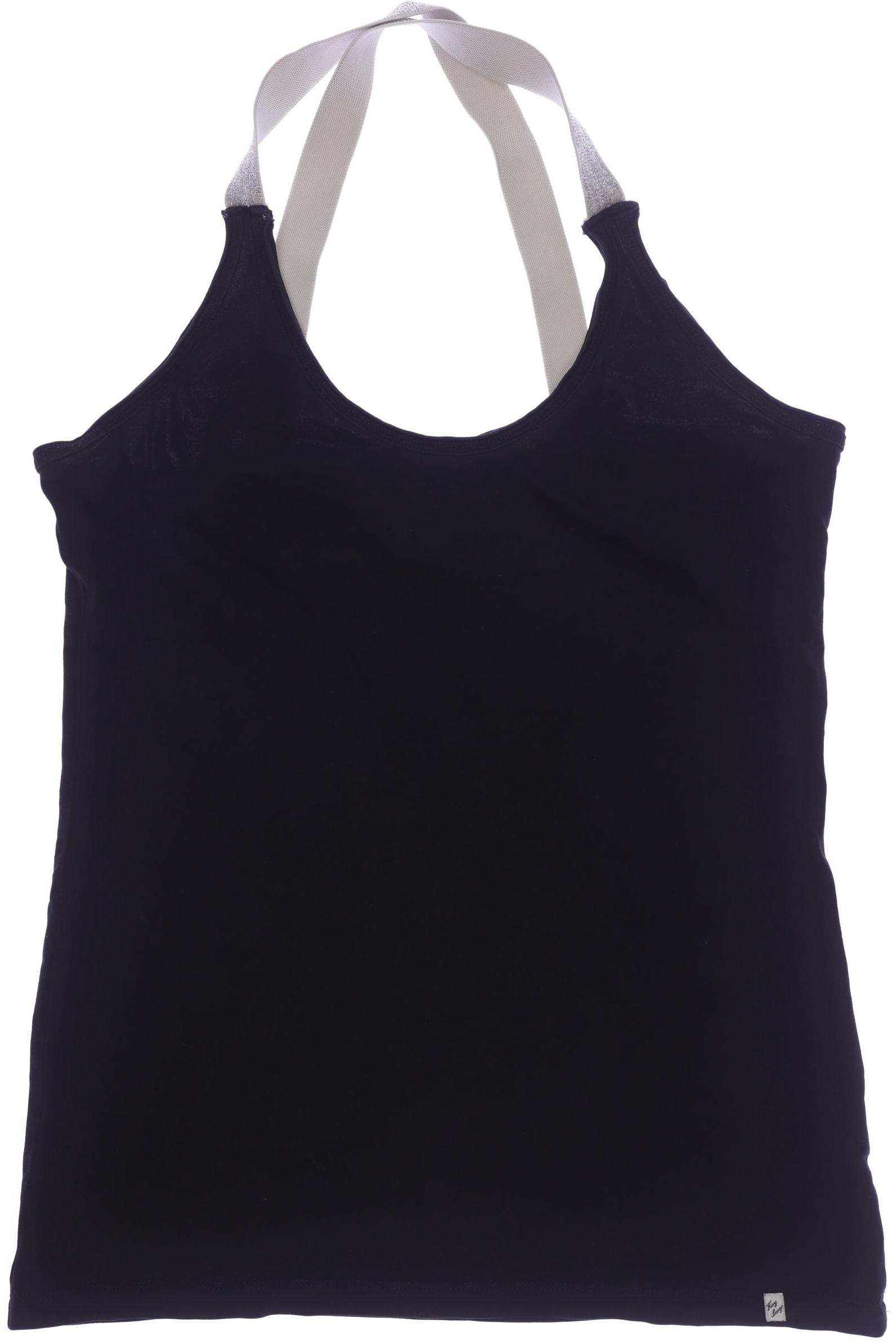 

Key Largo Damen Top, schwarz, Gr. 38