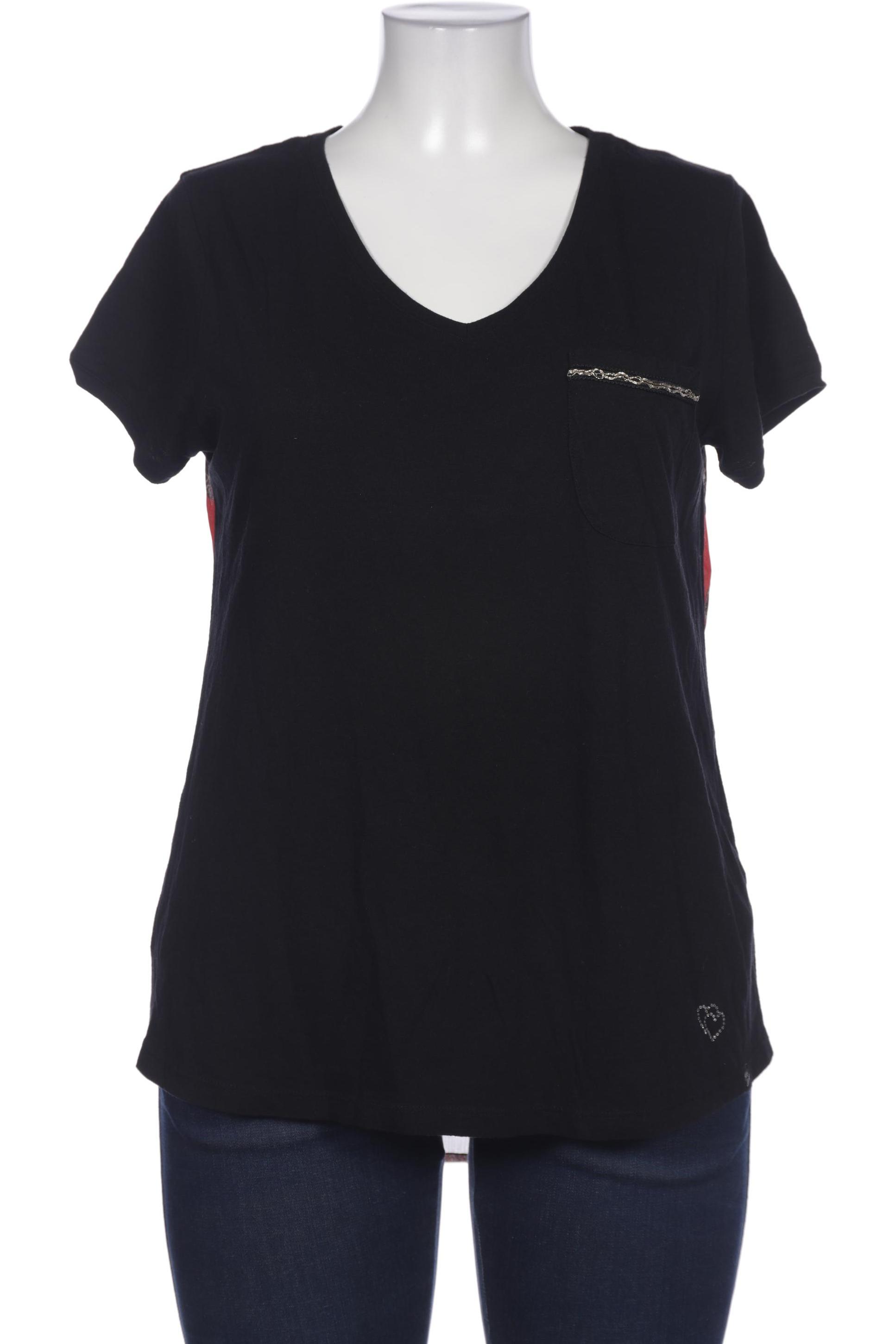 

Key Largo Damen T-Shirt, schwarz