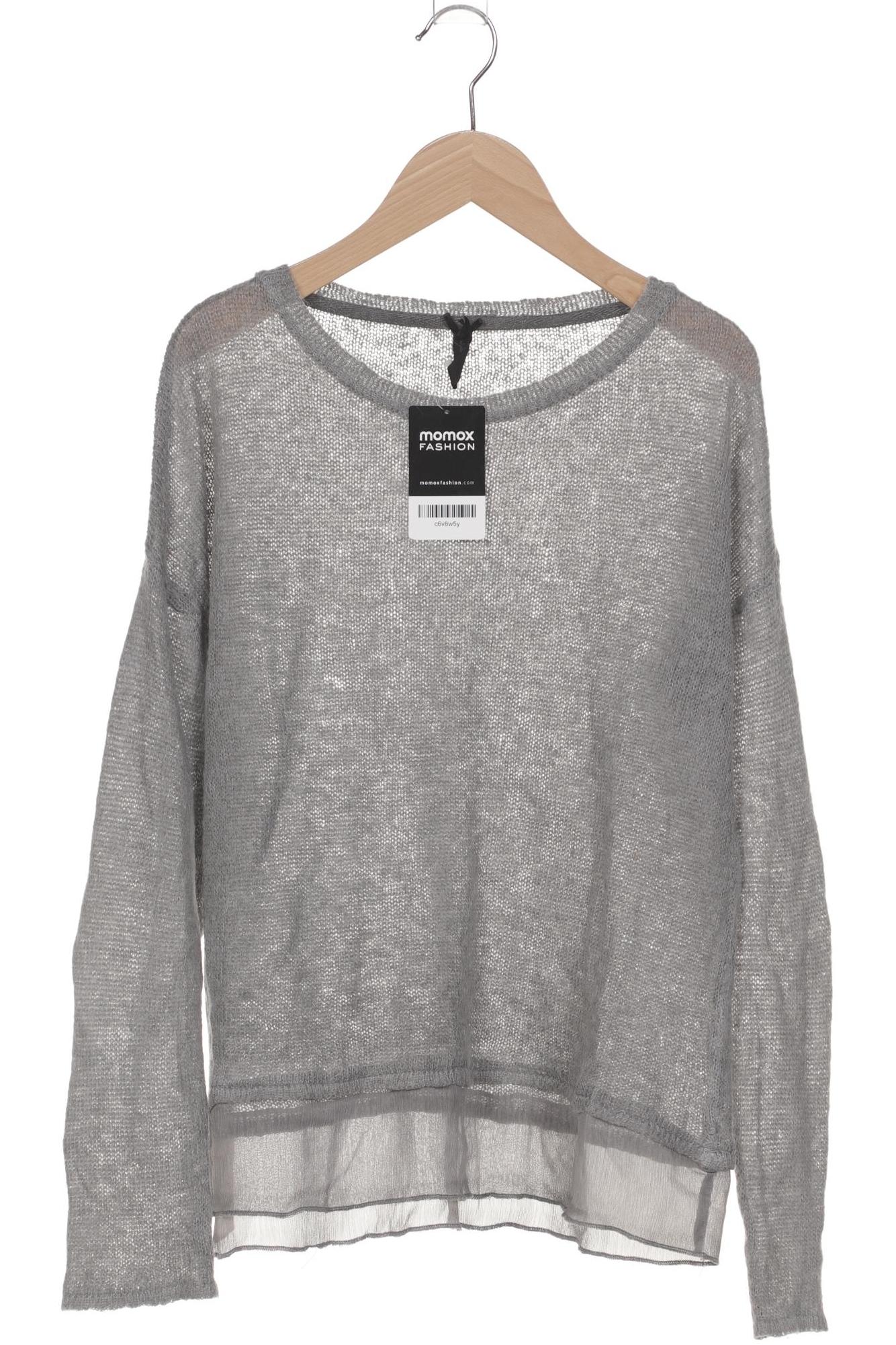 

Key Largo Damen Pullover, grau, Gr. 34