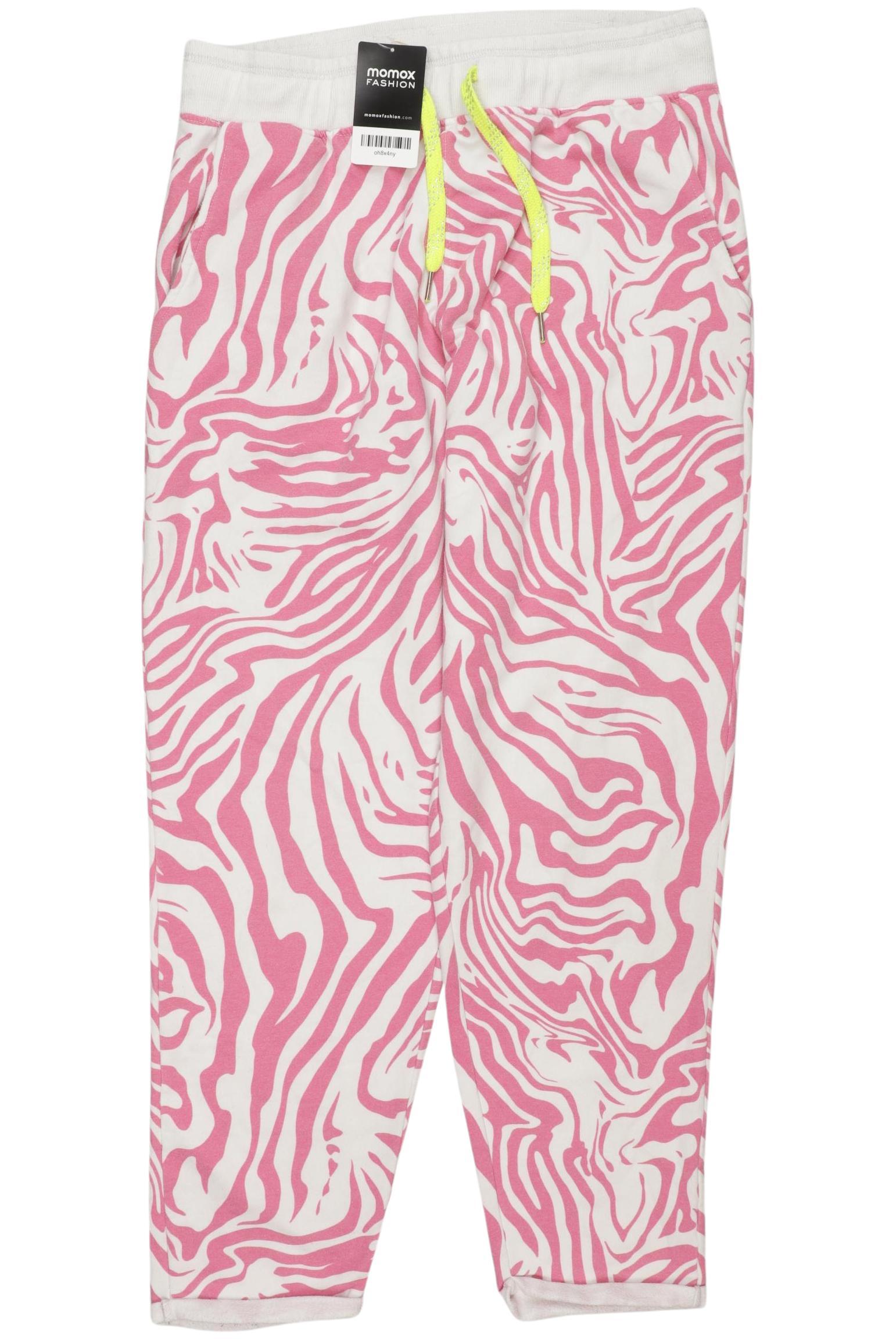 

Key Largo Damen Stoffhose, pink, Gr. 0