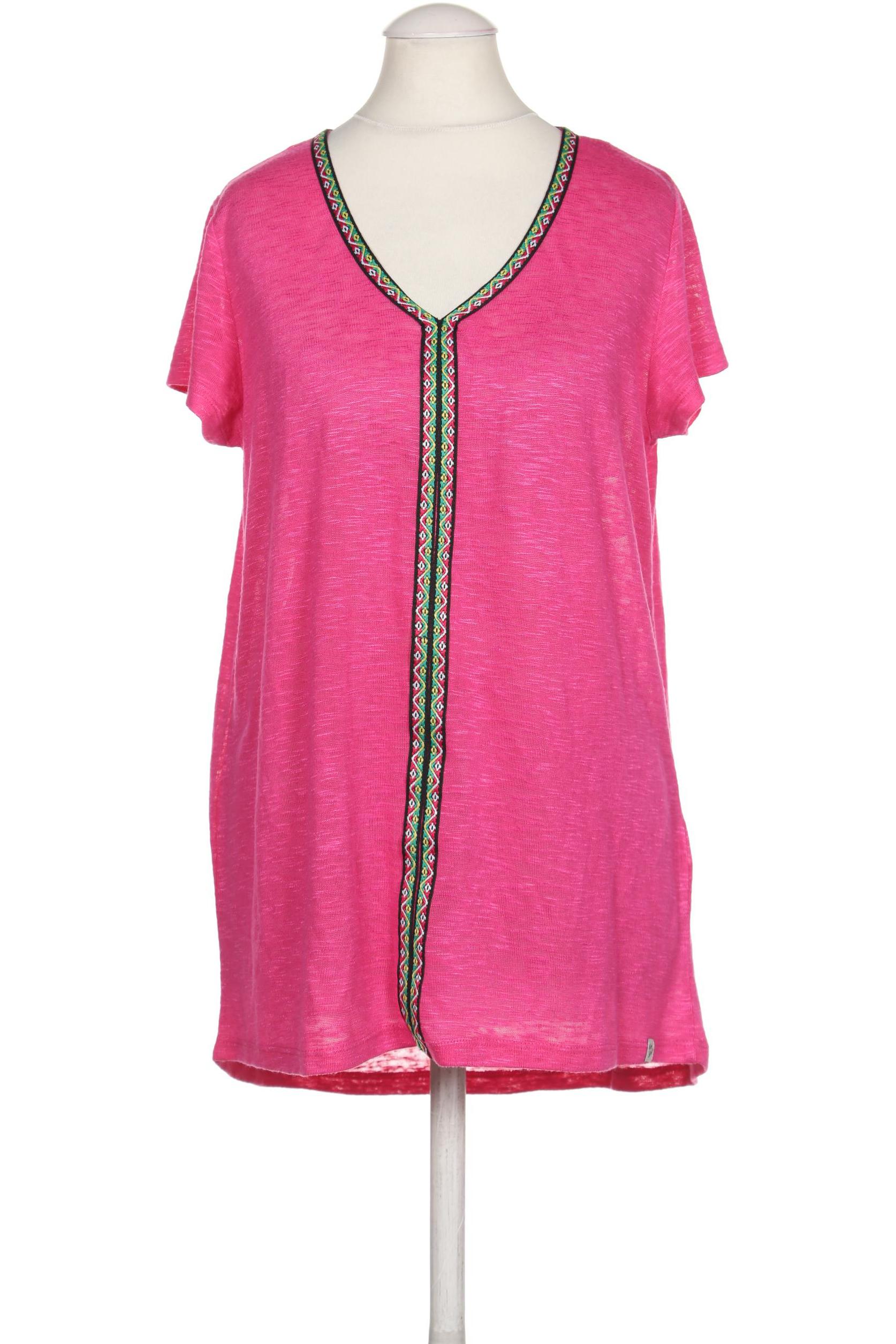 

Key Largo Damen T-Shirt, pink, Gr. 36