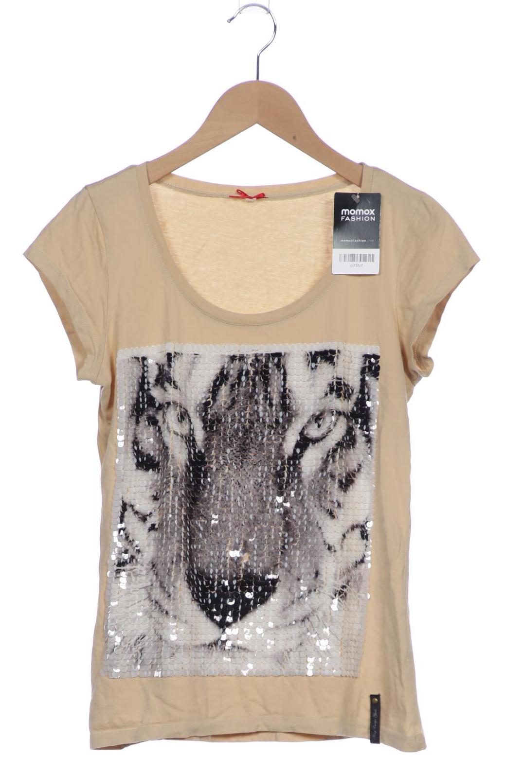 

Key Largo Damen T-Shirt, beige, Gr. 36