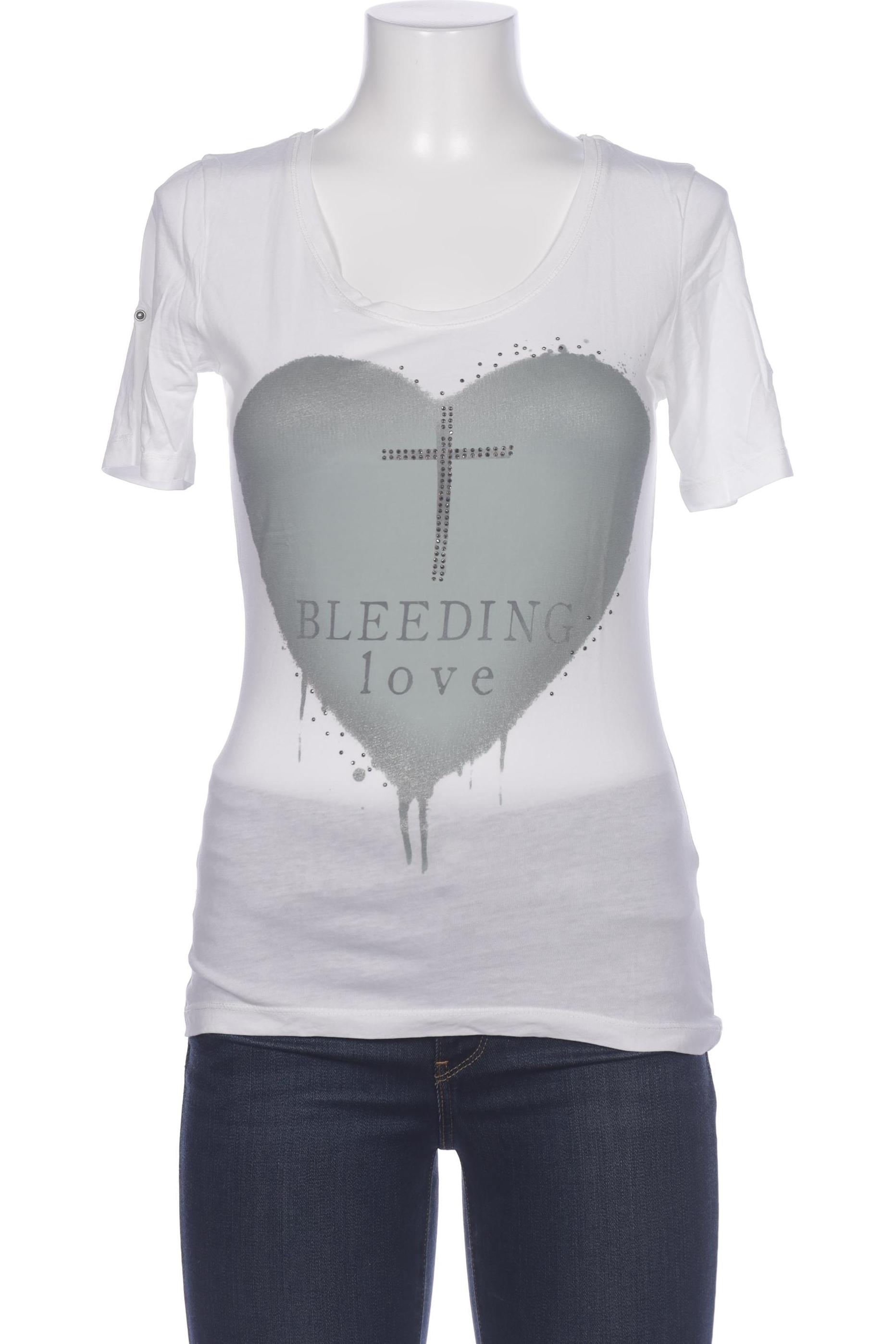 

Key Largo Damen T-Shirt, weiß, Gr. 38