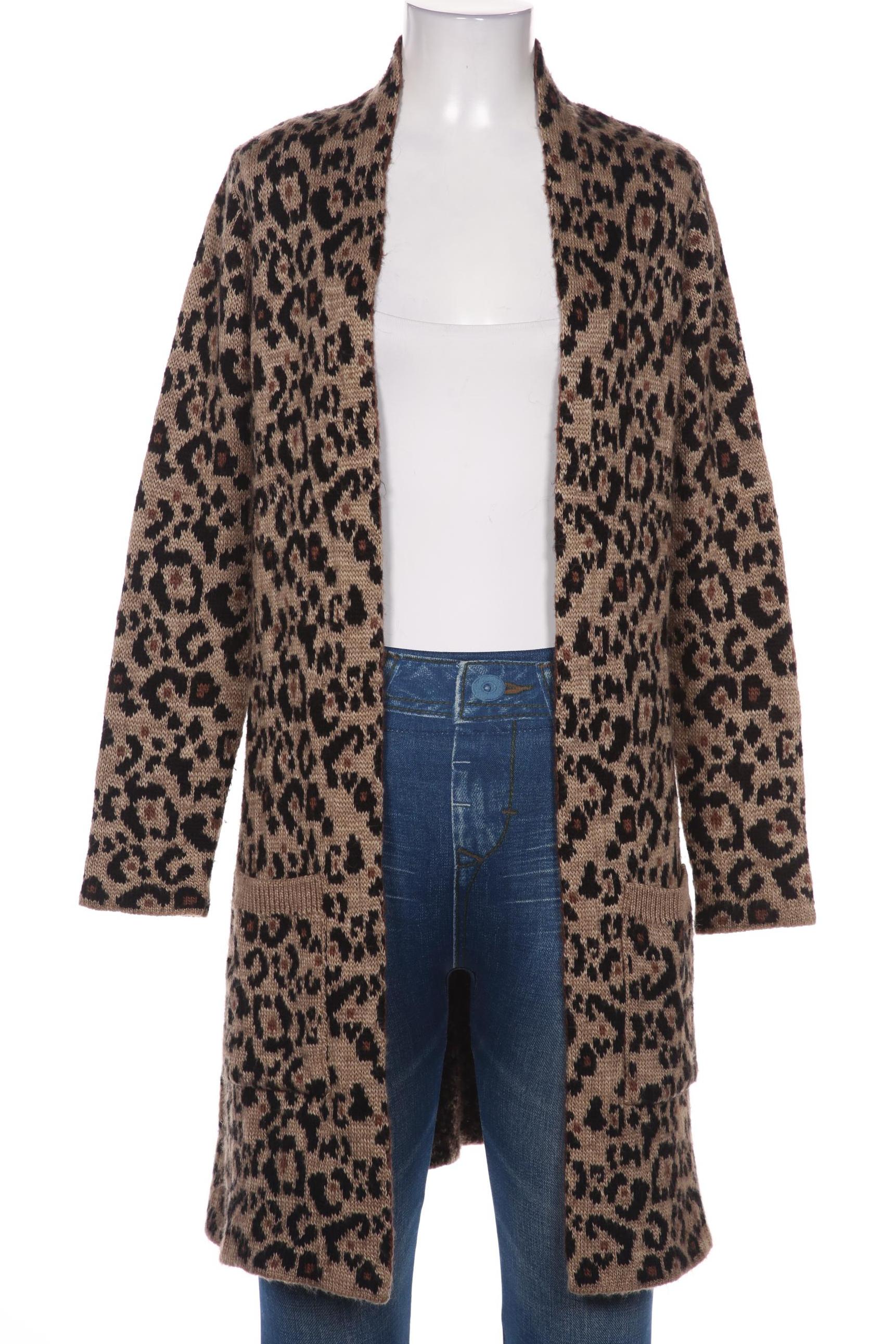 

Key Largo Damen Strickjacke, braun, Gr. 34