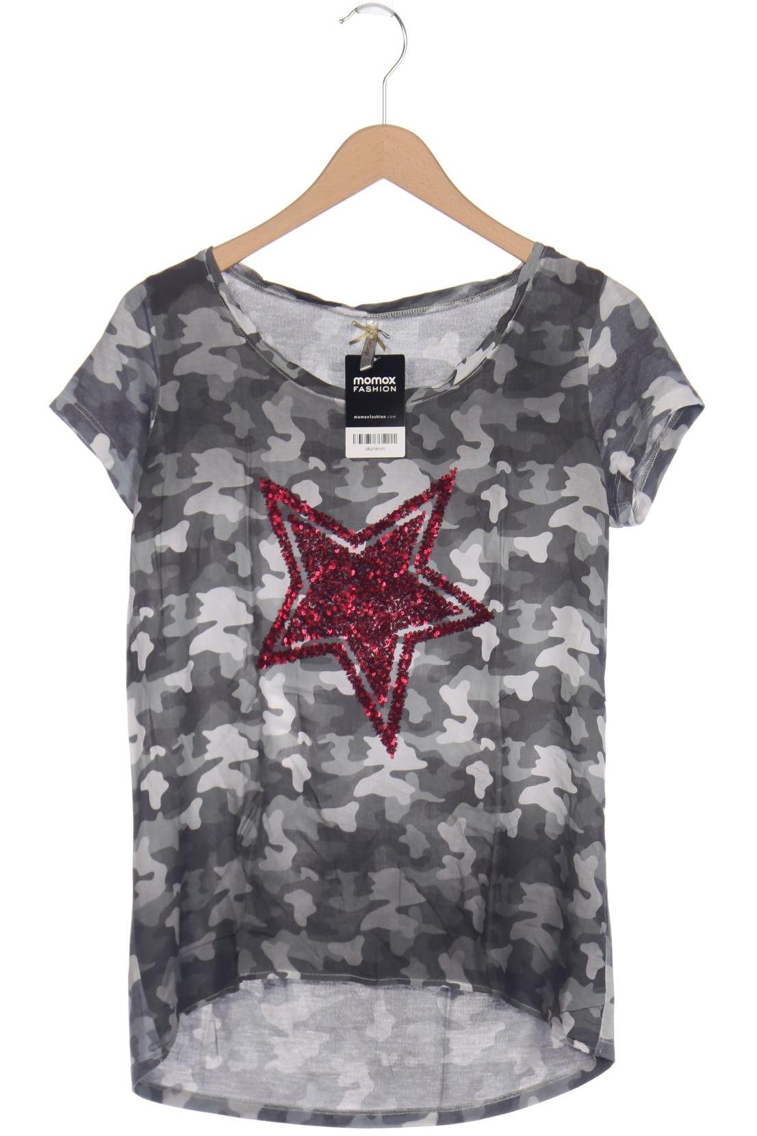 

Key Largo Damen T-Shirt, grau