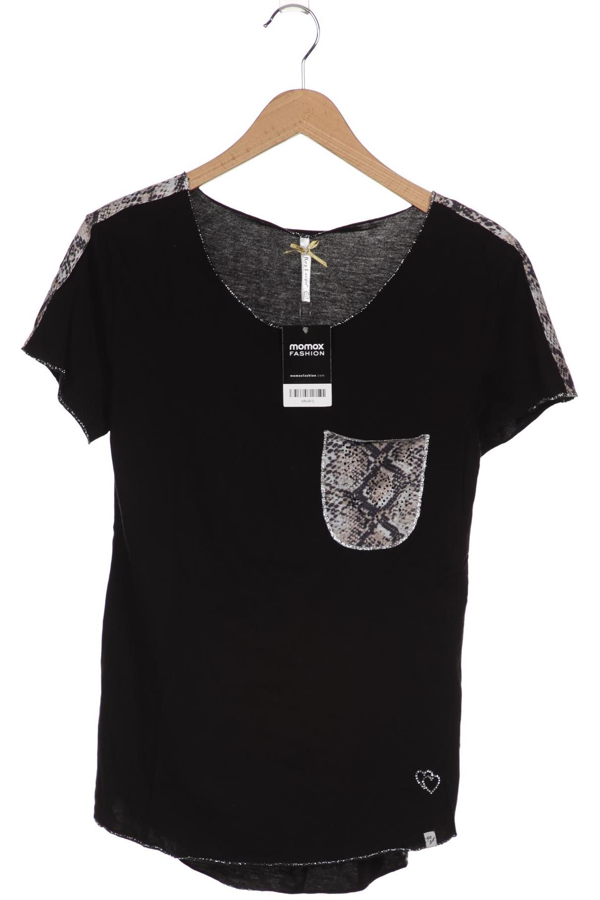 

Key Largo Damen T-Shirt, schwarz