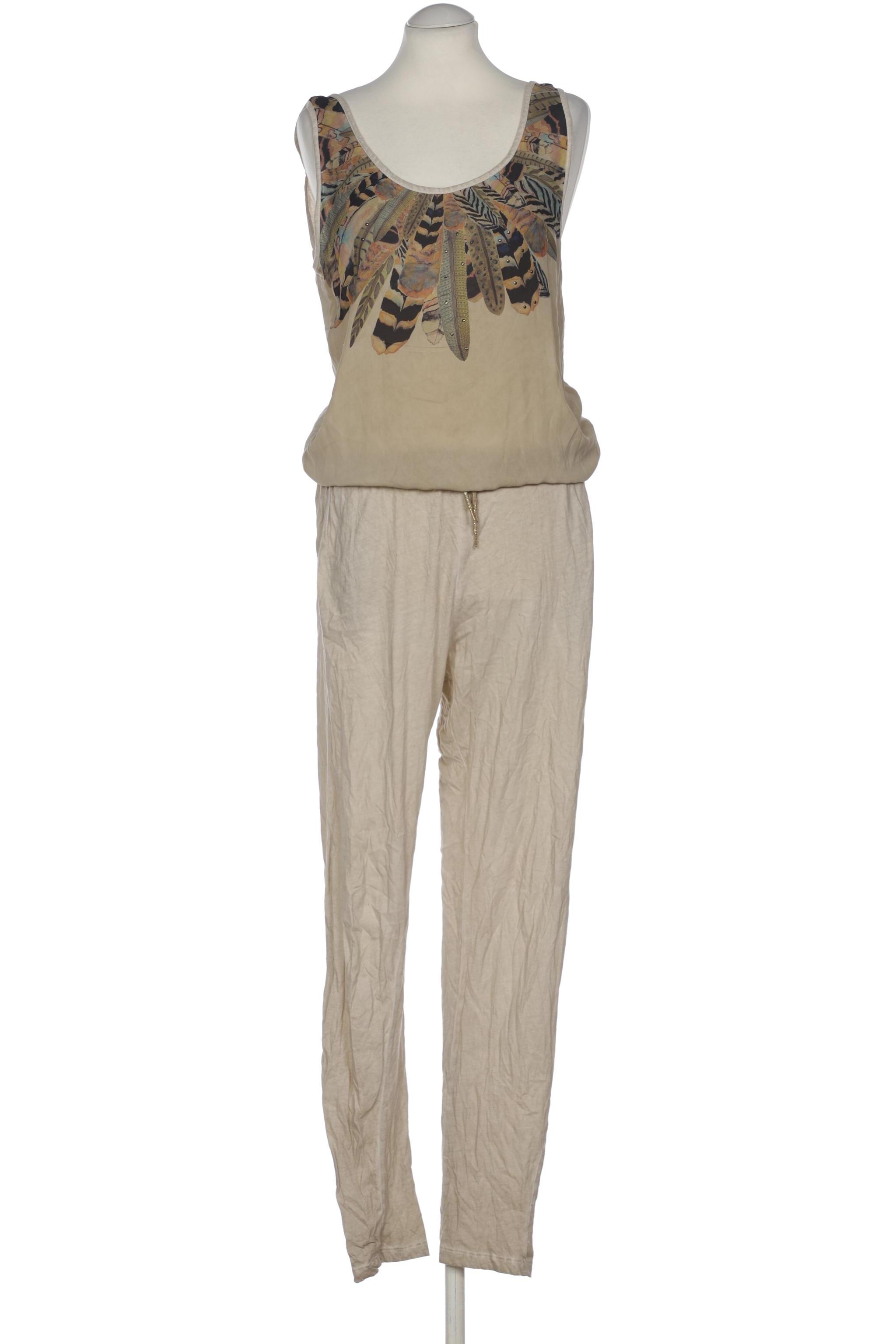 

Key Largo Damen Jumpsuit/Overall, beige, Gr. 36