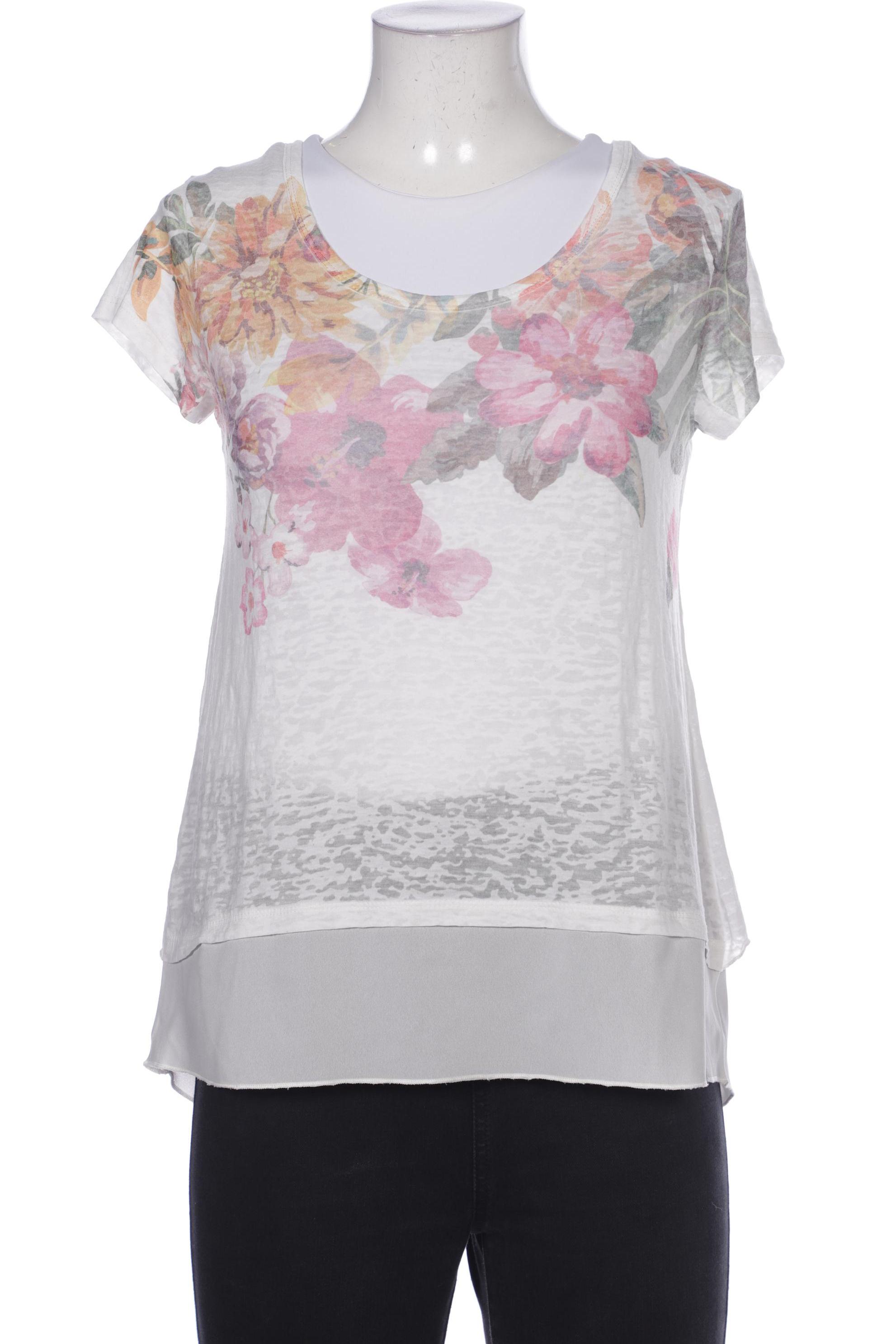 

Key Largo Damen T-Shirt, weiß, Gr. 42