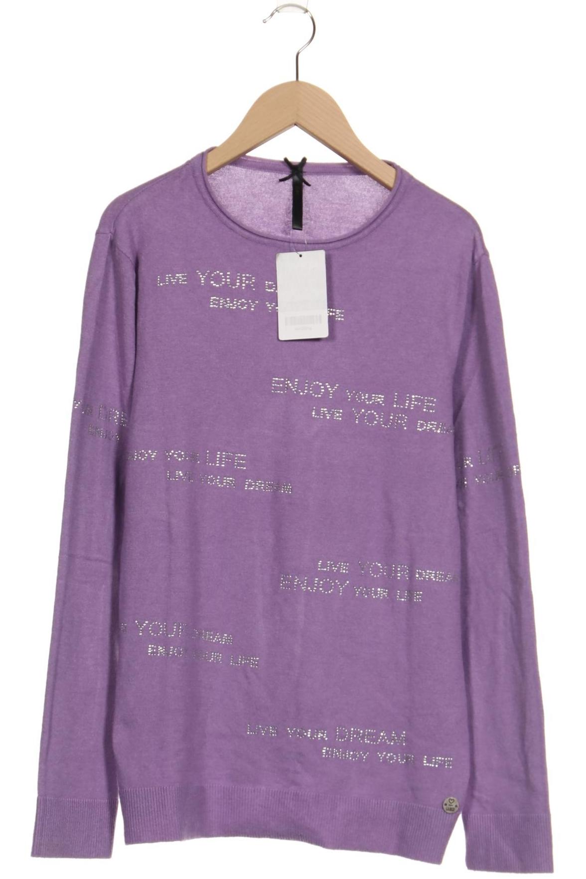 

Key Largo Damen Pullover, flieder, Gr. 38
