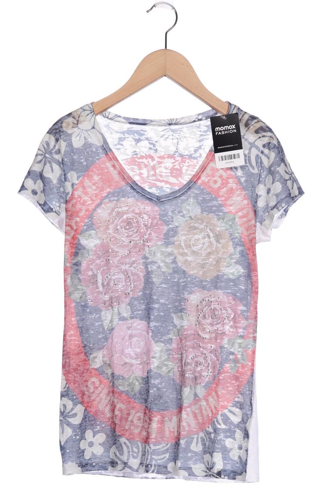 

Key Largo Damen T-Shirt, mehrfarbig, Gr. 34