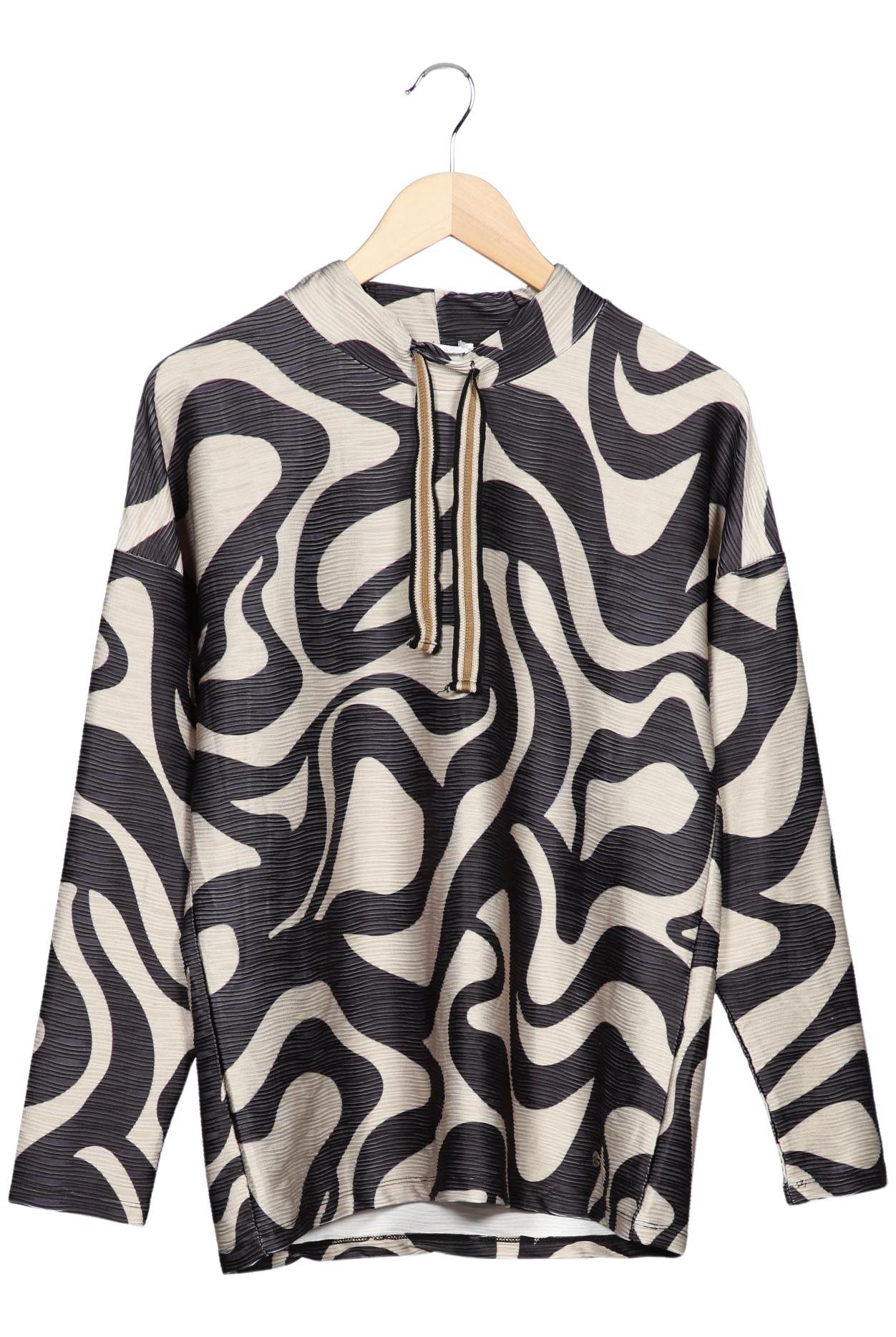 

Key Largo Damen Langarmshirt, mehrfarbig, Gr. 38