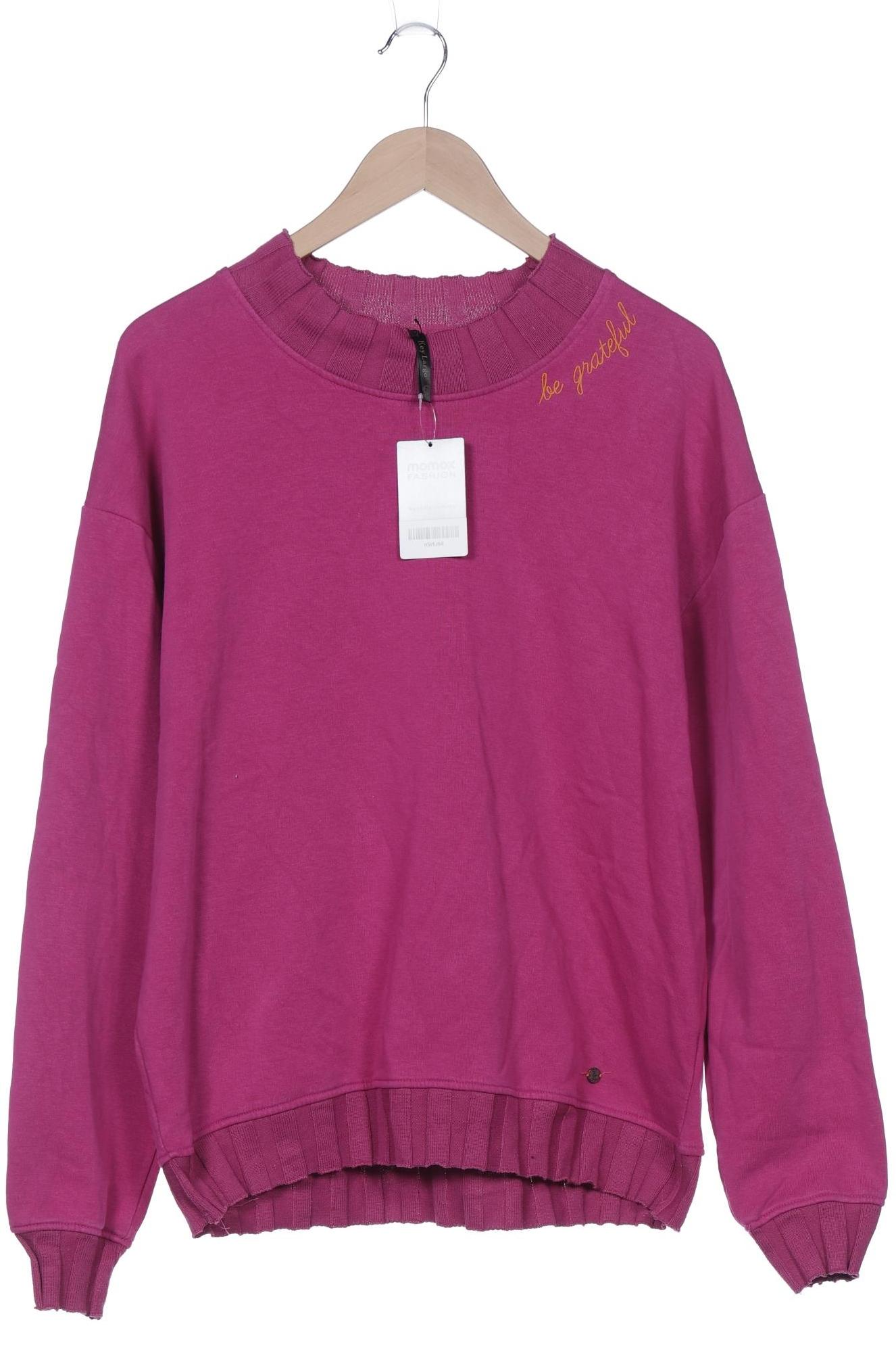 

Key Largo Damen Sweatshirt, pink, Gr. 44