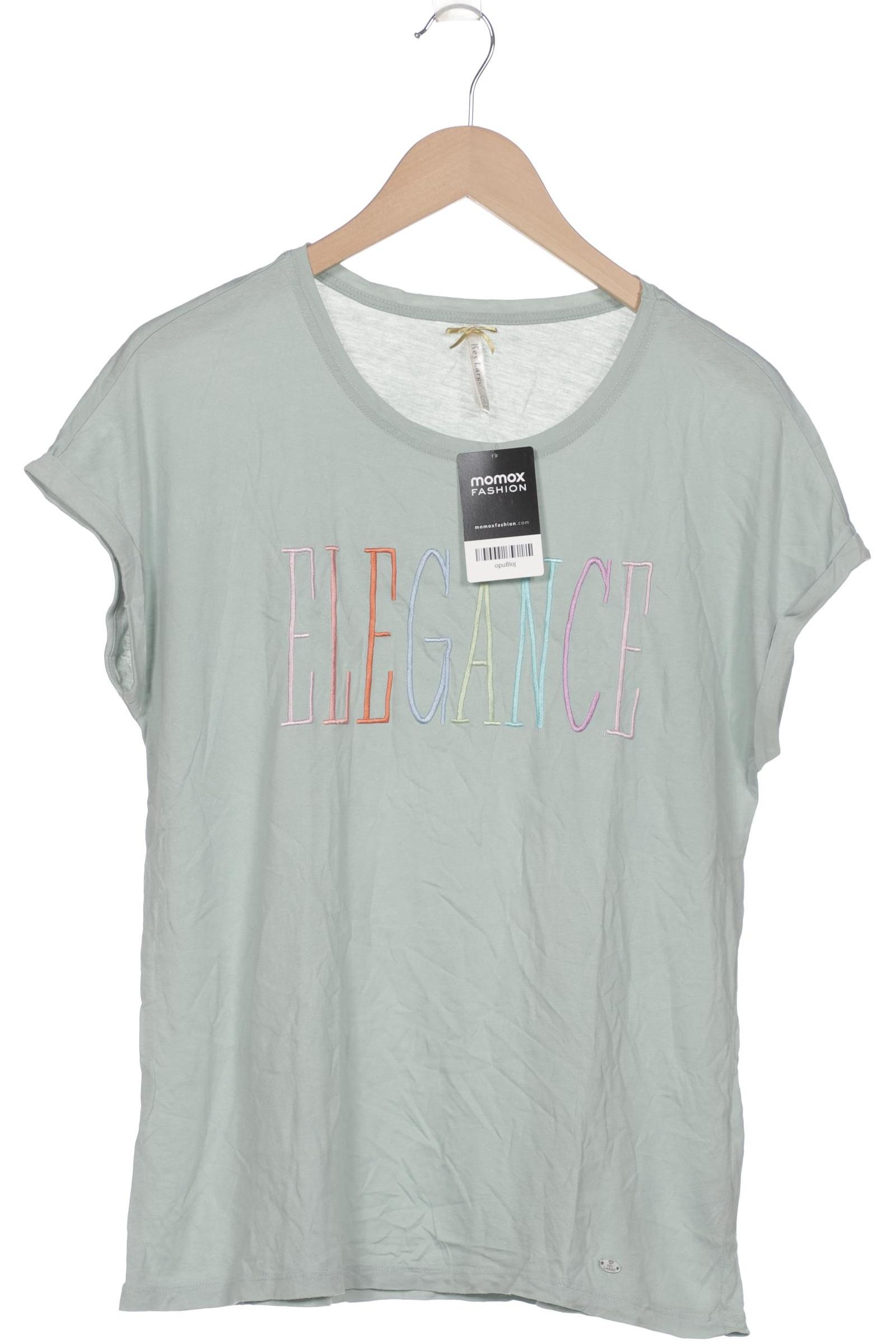 

Key Largo Damen T-Shirt, türkis, Gr. 42