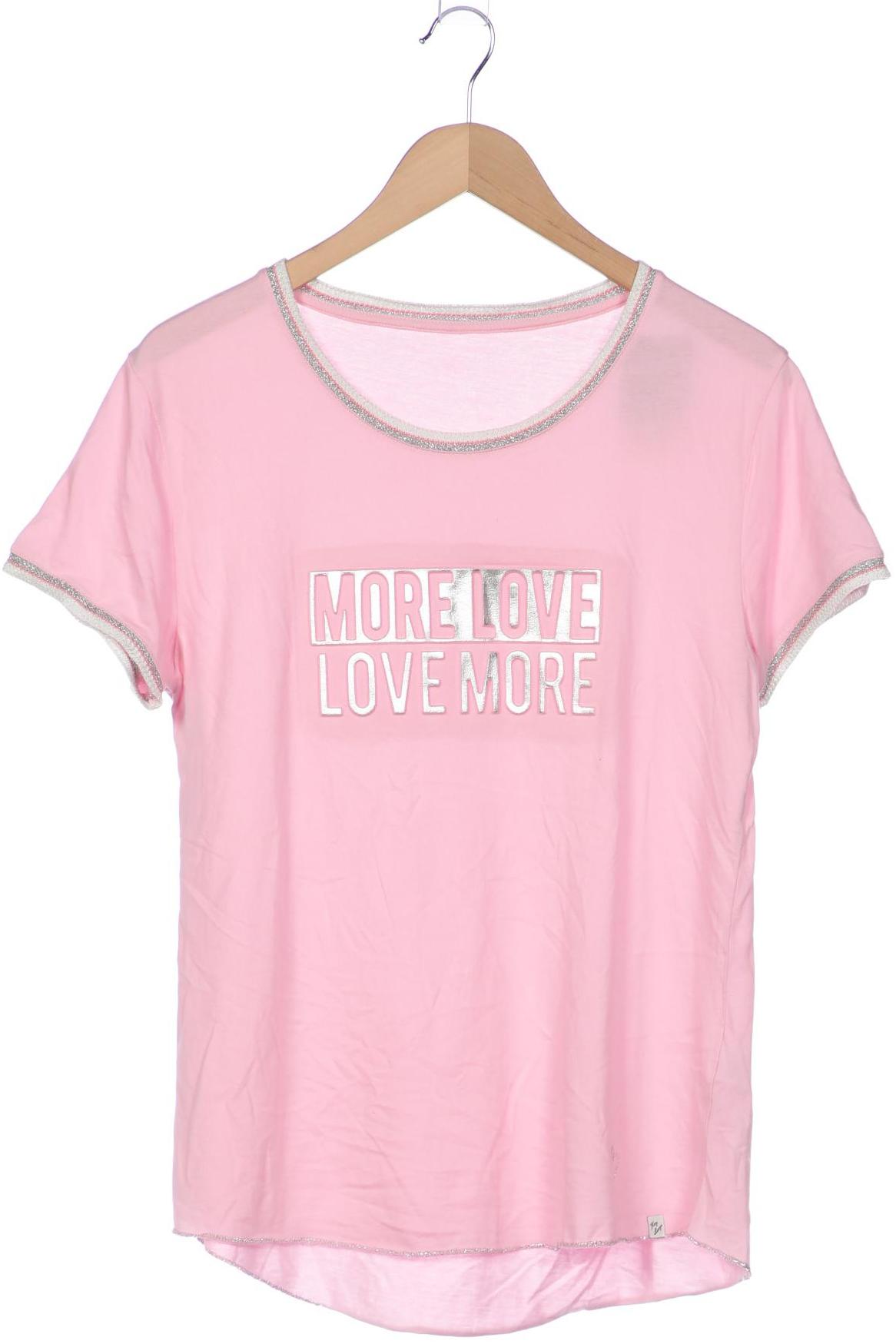 

Key Largo Damen T-Shirt, pink, Gr. 42