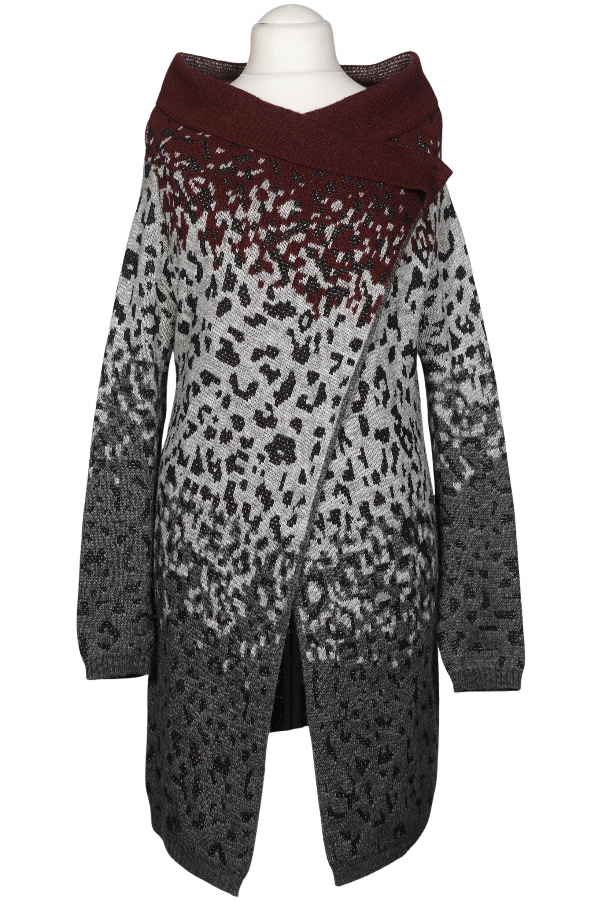 

Key Largo Damen Strickjacke, mehrfarbig, Gr. 42