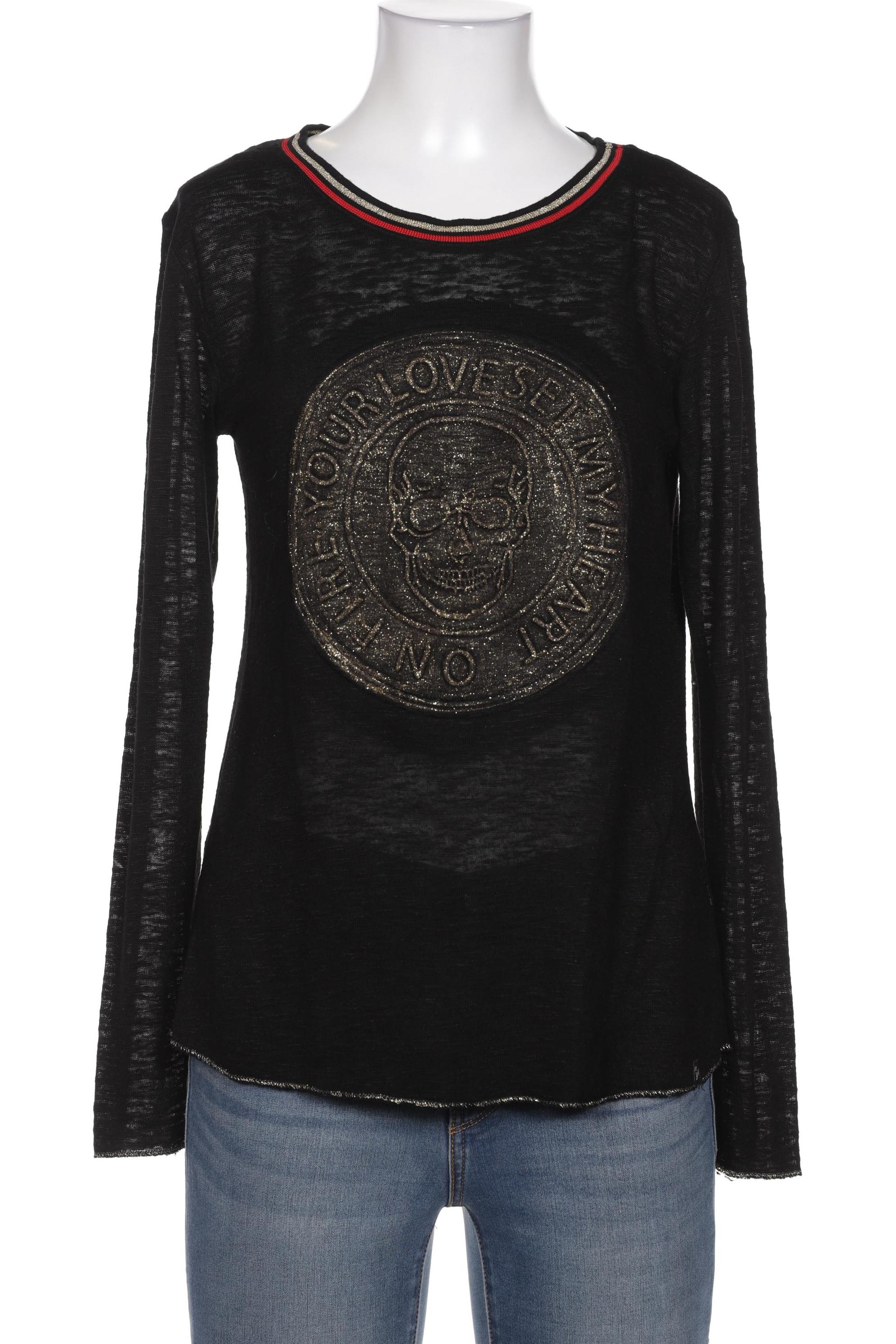 

Key Largo Damen Pullover, schwarz
