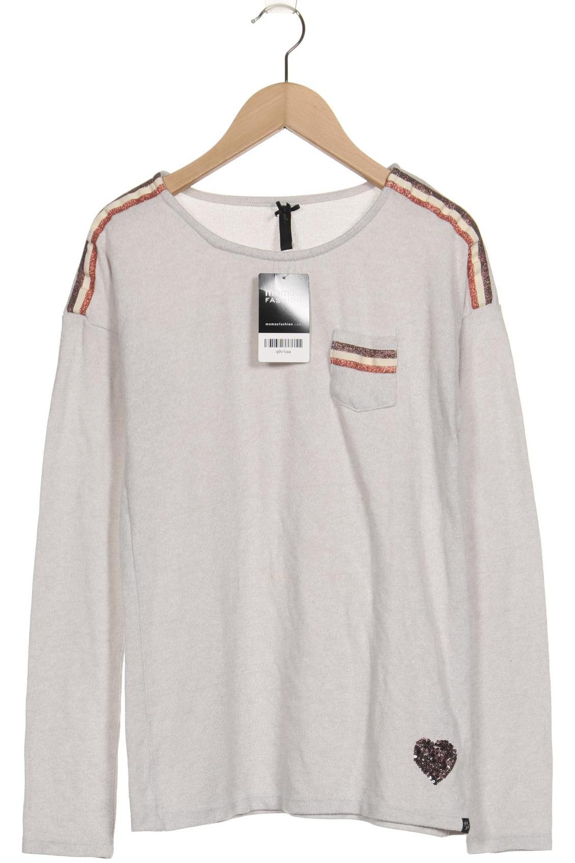 

Key Largo Damen Pullover, grau, Gr. 34