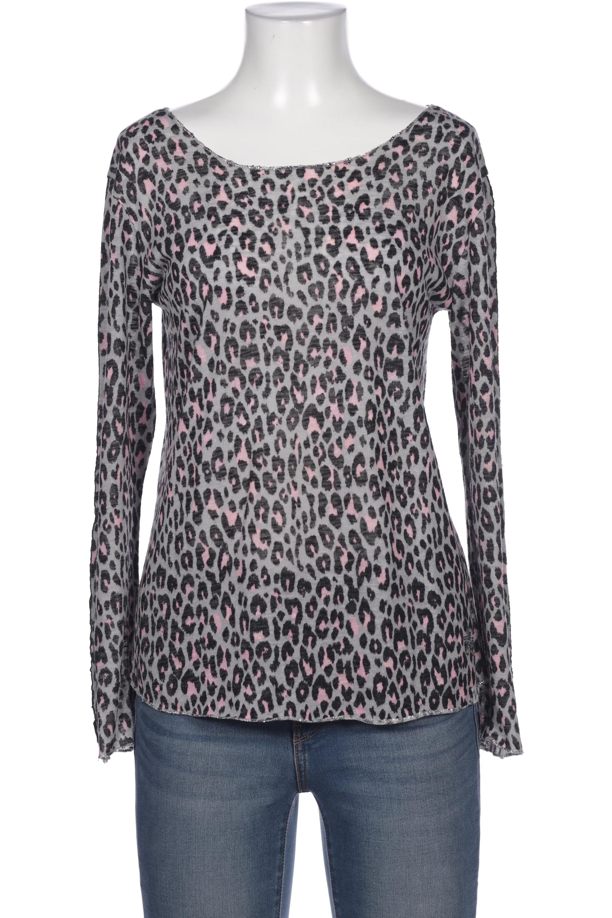 

Key Largo Damen Pullover, grau, Gr. 36
