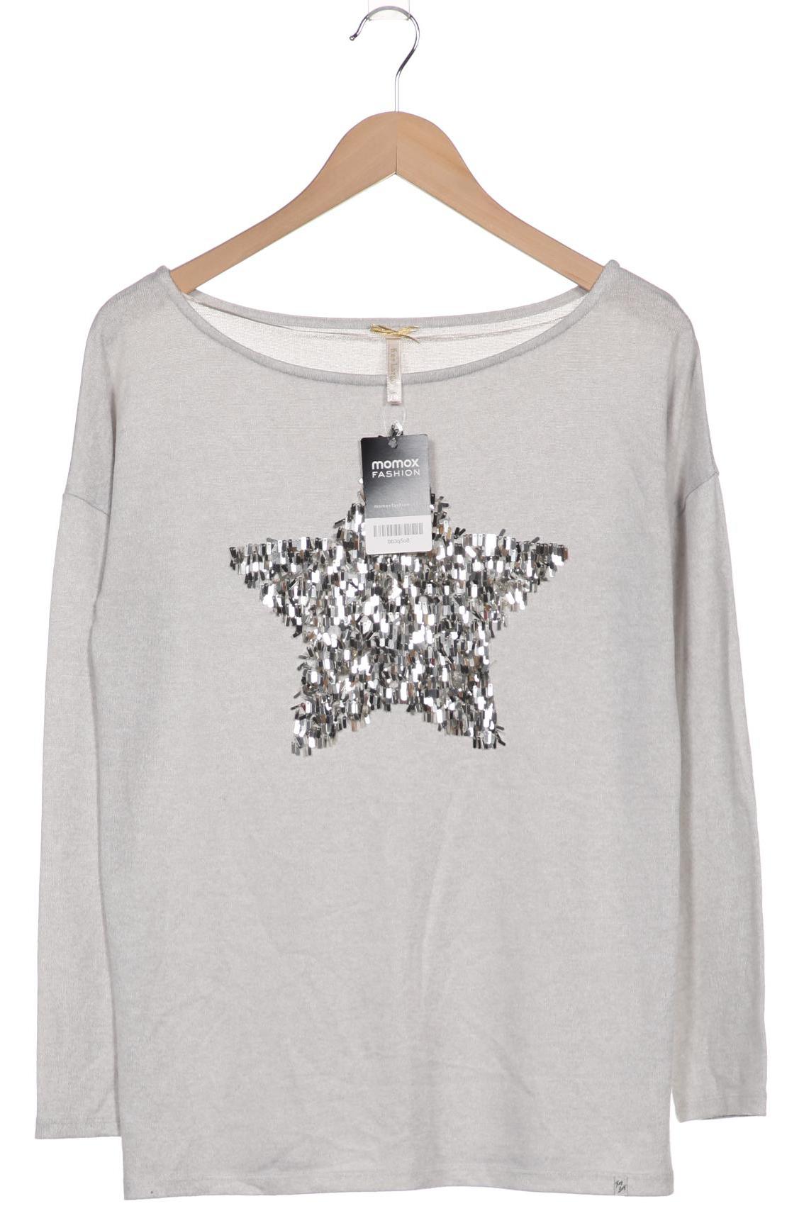 

Key Largo Damen Pullover, grau