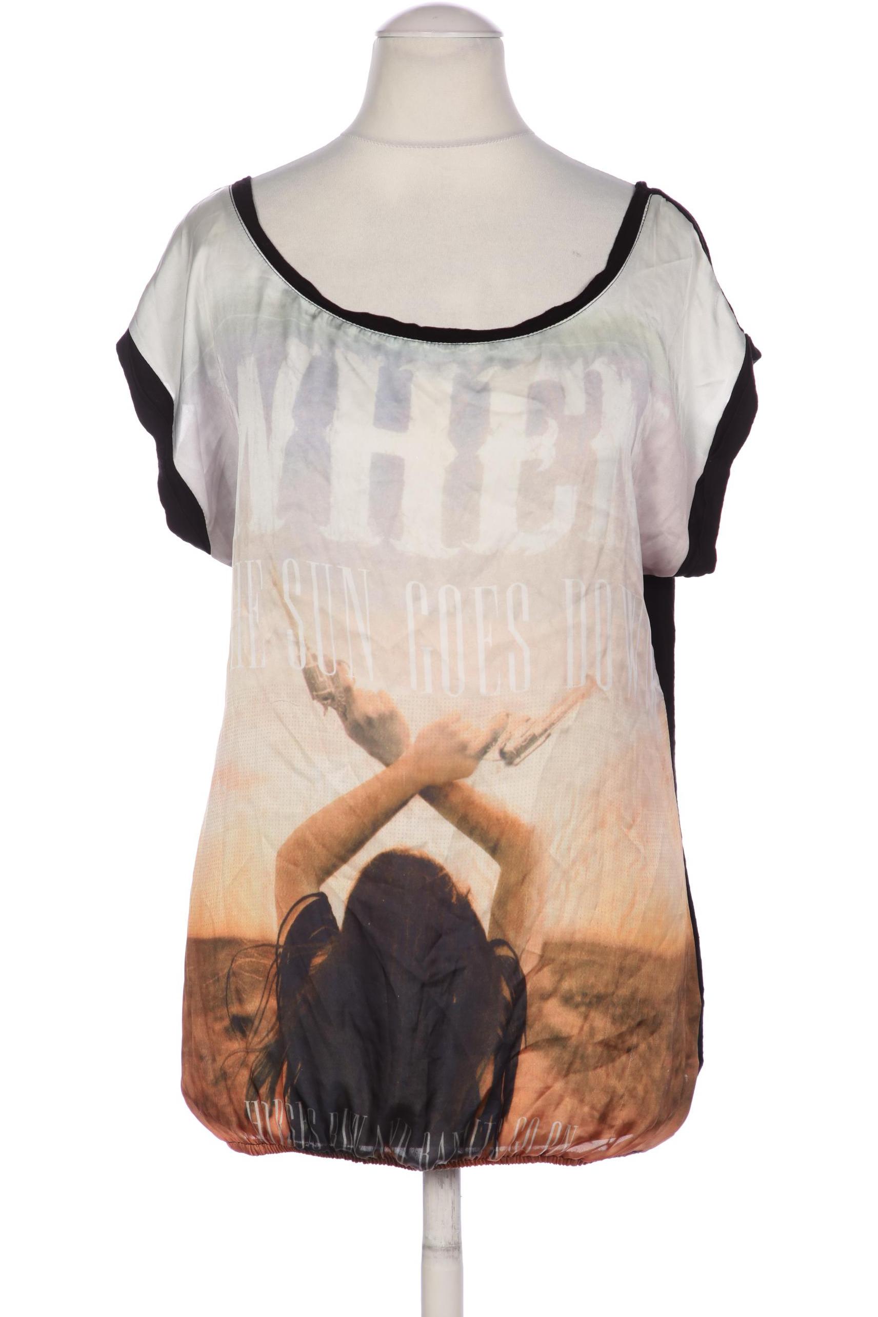 

Key Largo Damen T-Shirt, mehrfarbig, Gr. 36