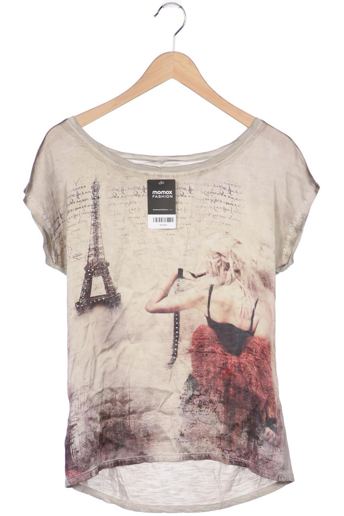 

Key Largo Damen T-Shirt, beige