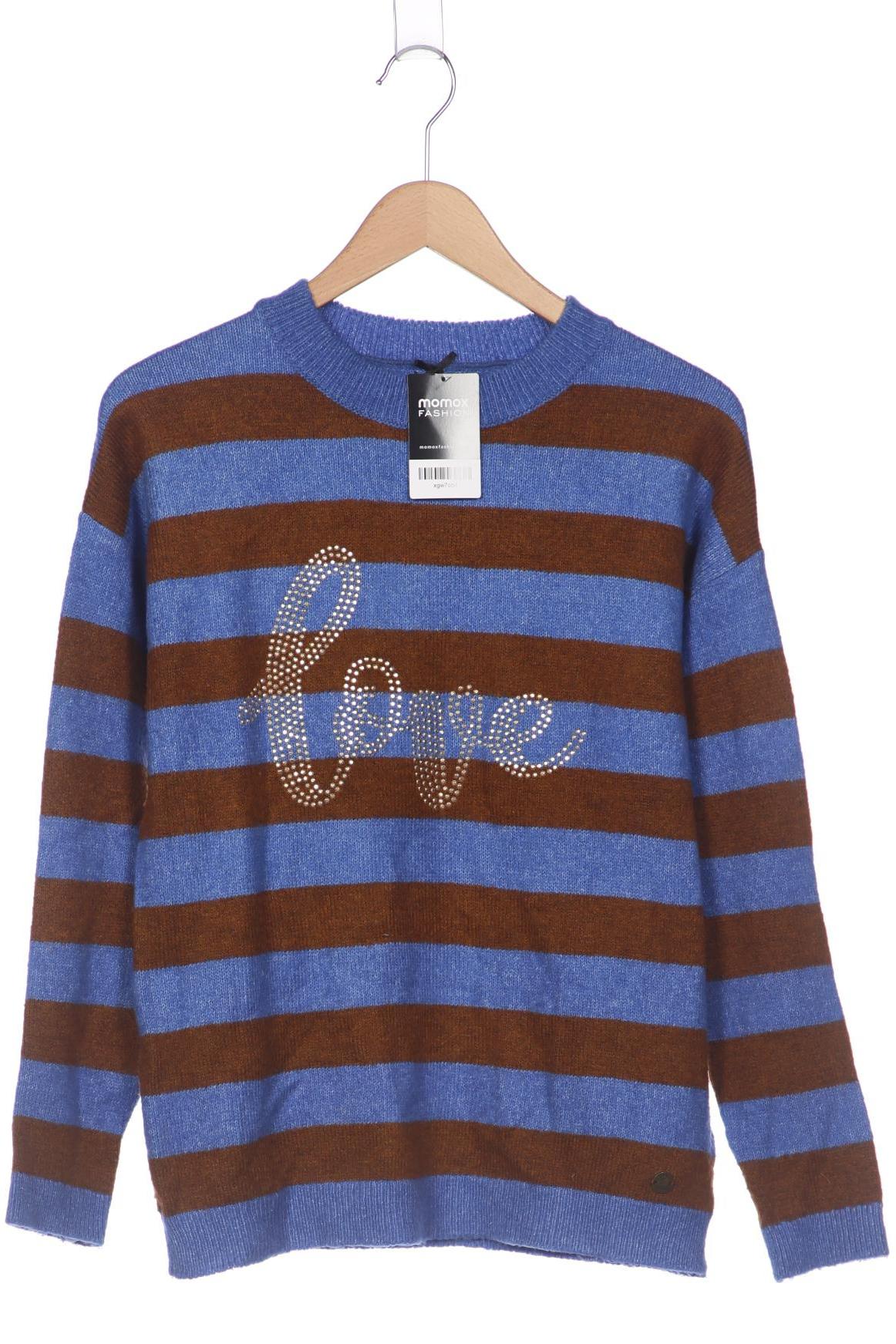 

Key Largo Damen Pullover, blau, Gr. 44