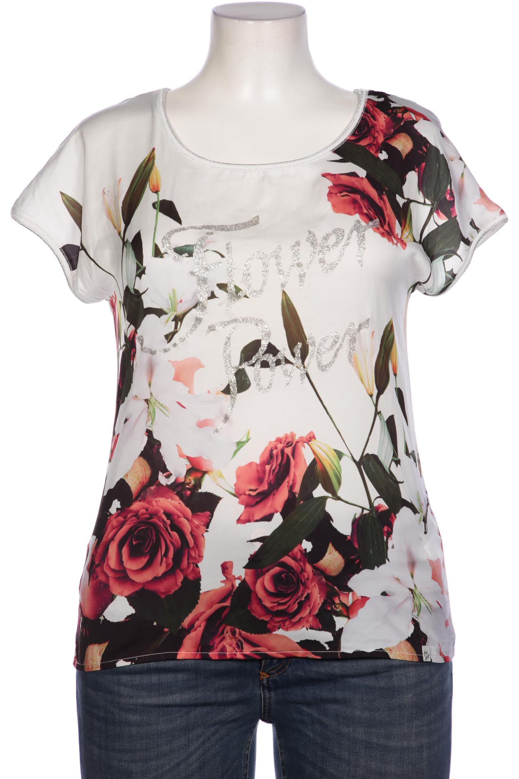 

Key Largo Damen T-Shirt, weiß, Gr. 36