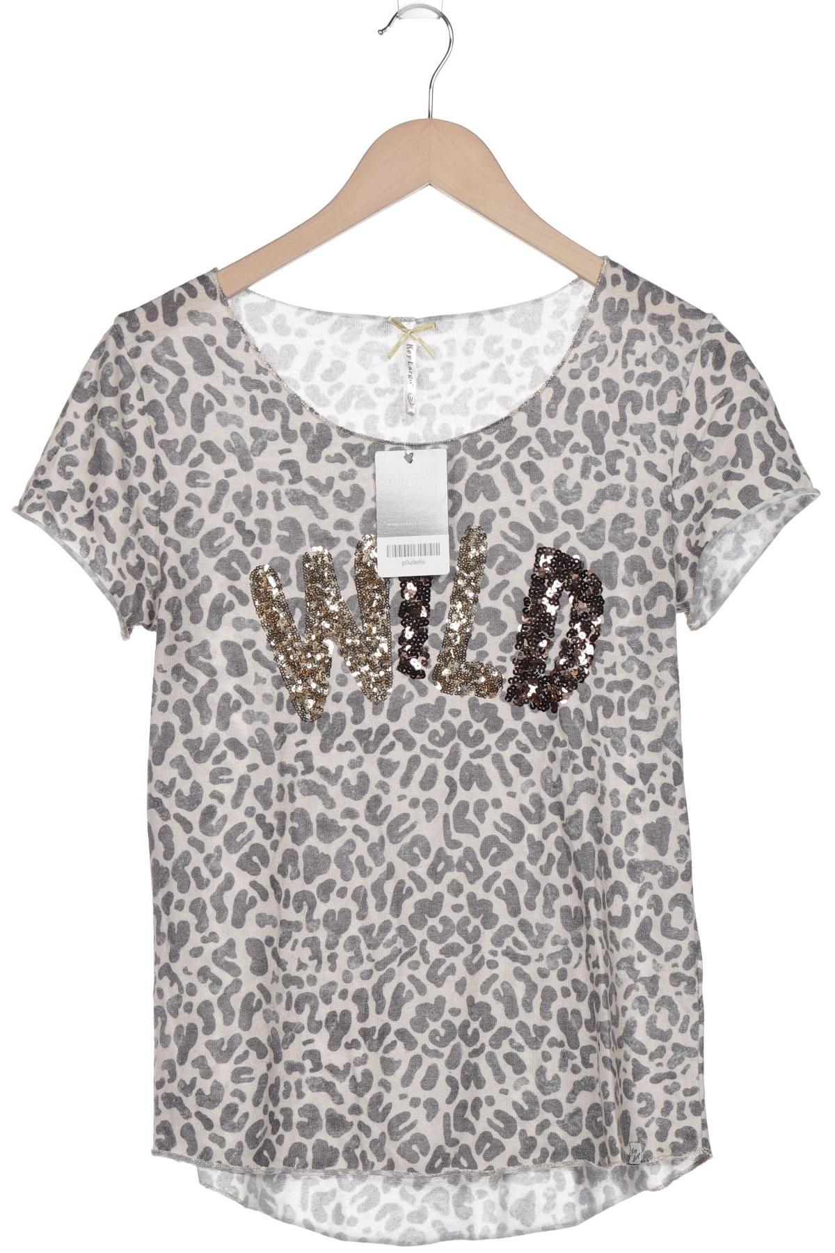 

Key Largo Damen T-Shirt, beige