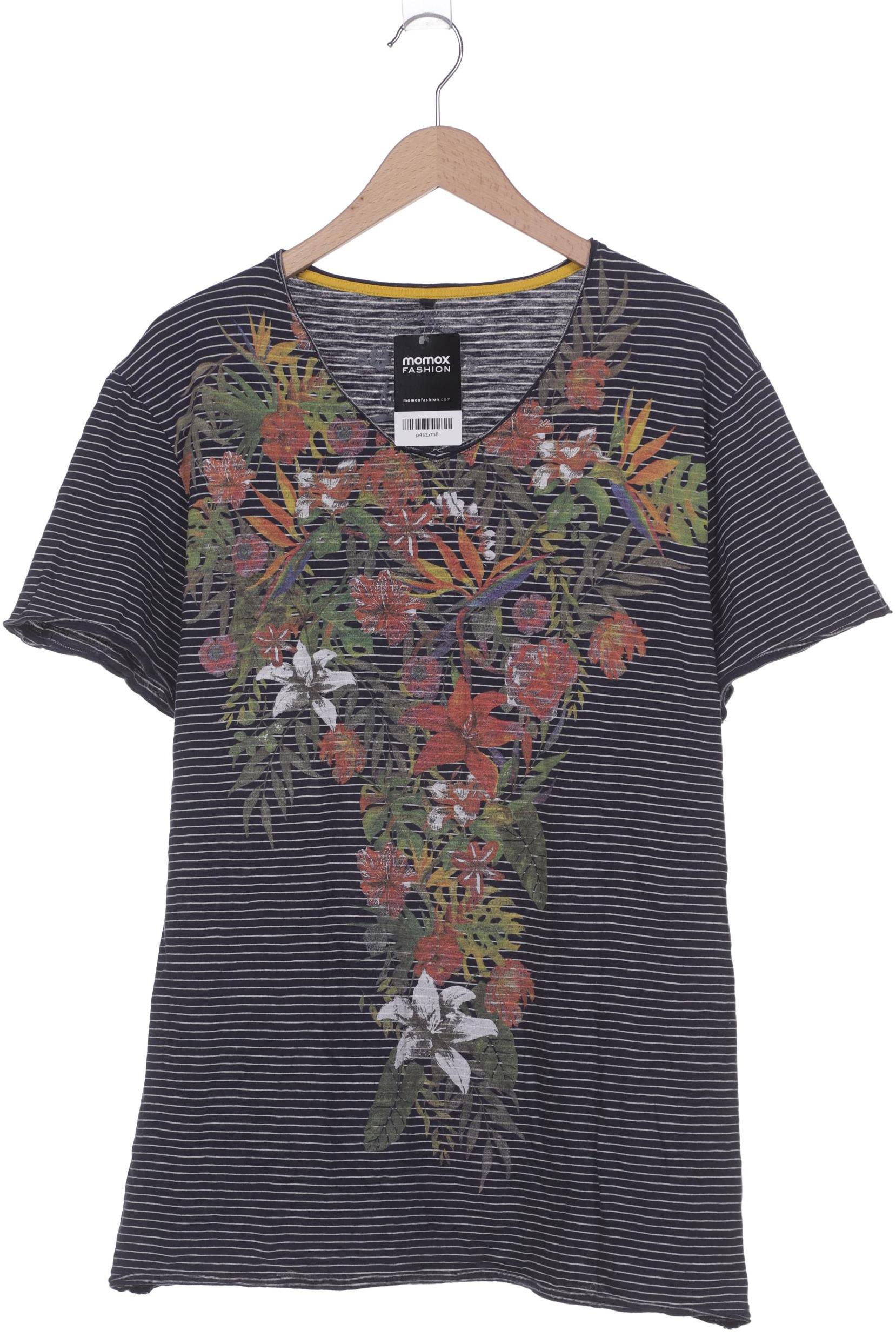 

Key Largo Damen T-Shirt, marineblau, Gr. 46