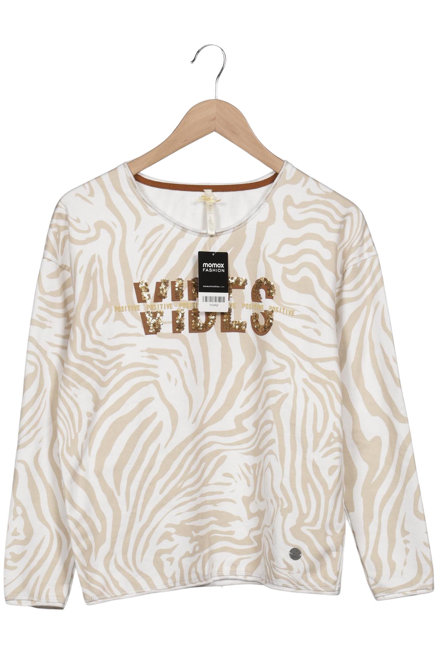 

Key Largo Damen Sweatshirt, mehrfarbig, Gr. 34