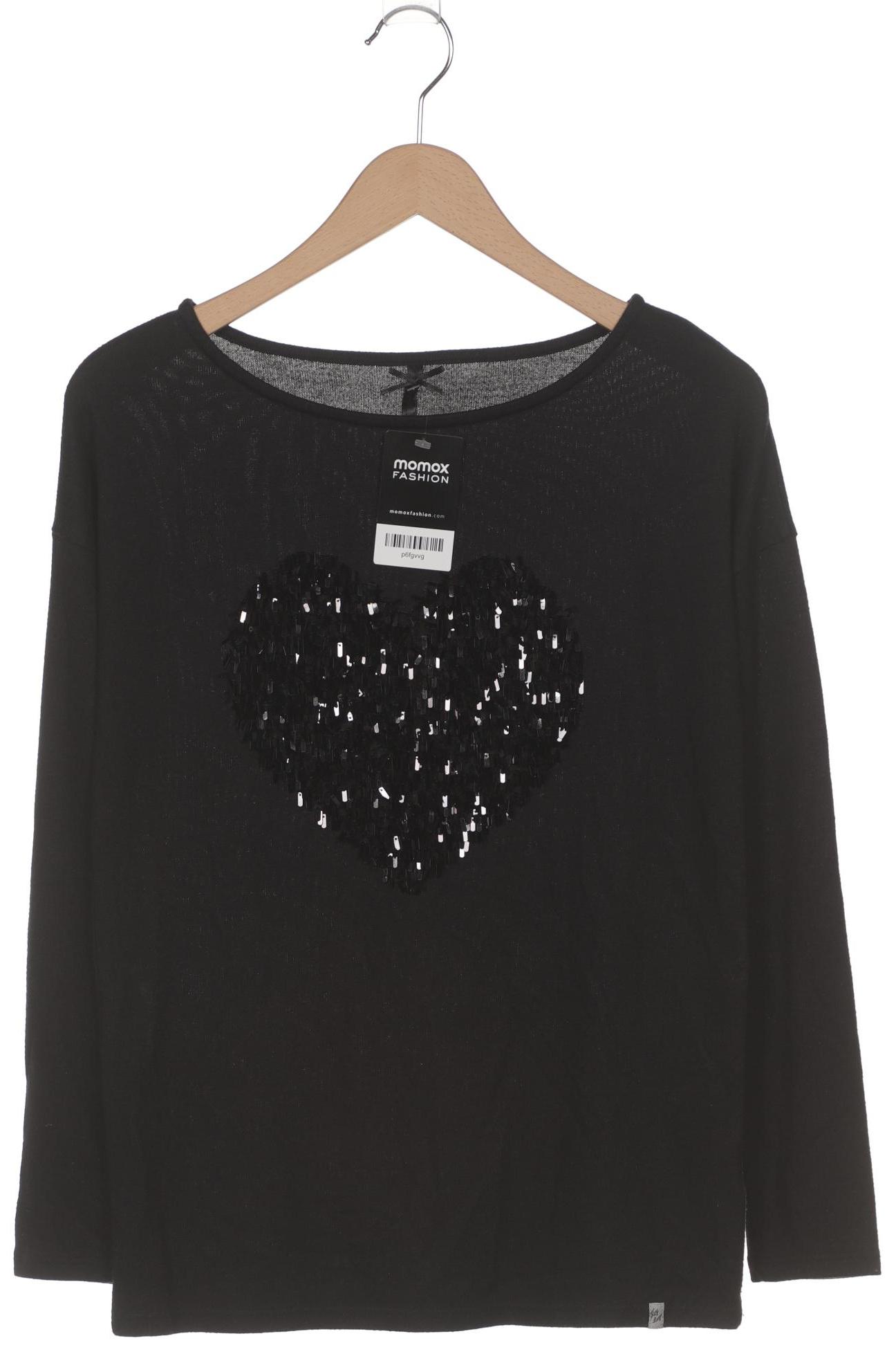 

Key Largo Damen Pullover, schwarz, Gr. 36