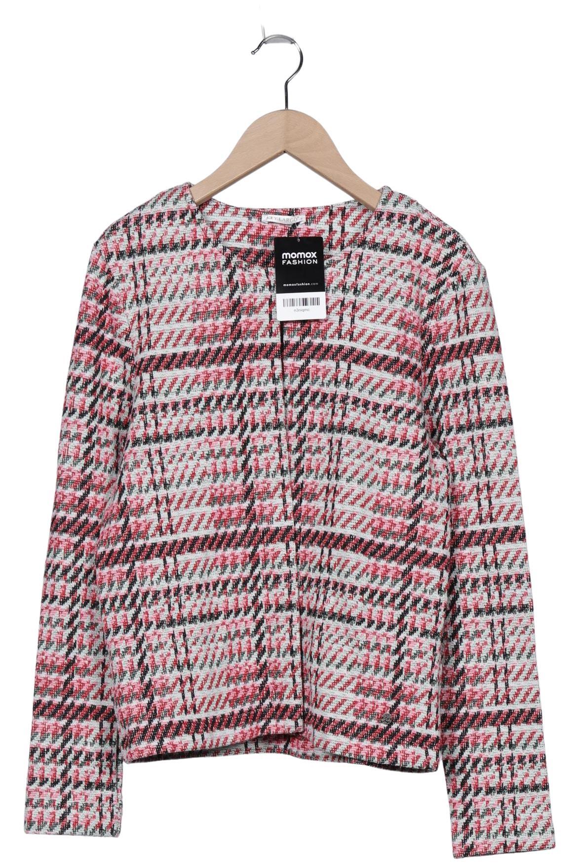 

Key Largo Damen Strickjacke, pink, Gr. 36