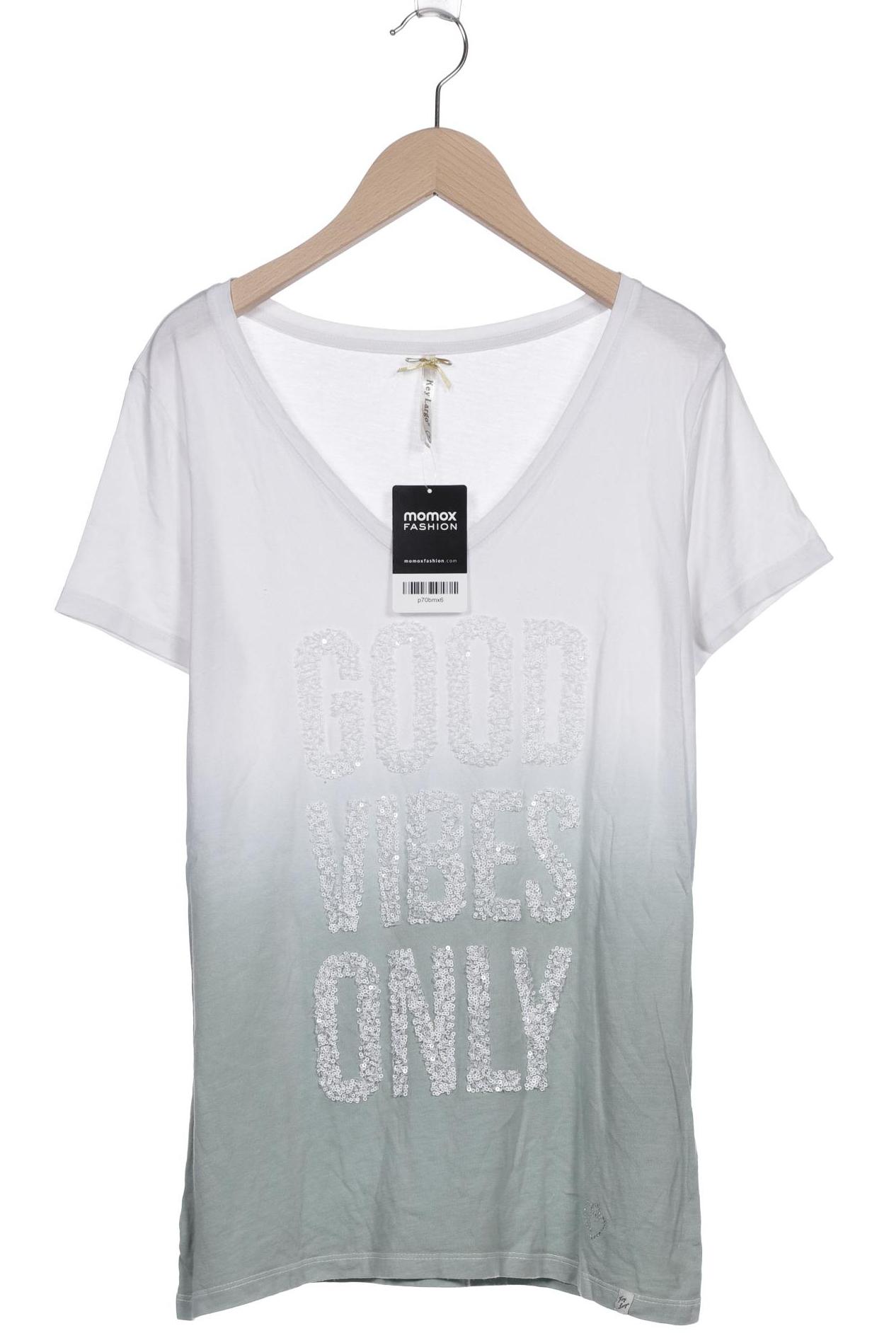 

Key Largo Damen T-Shirt, grün